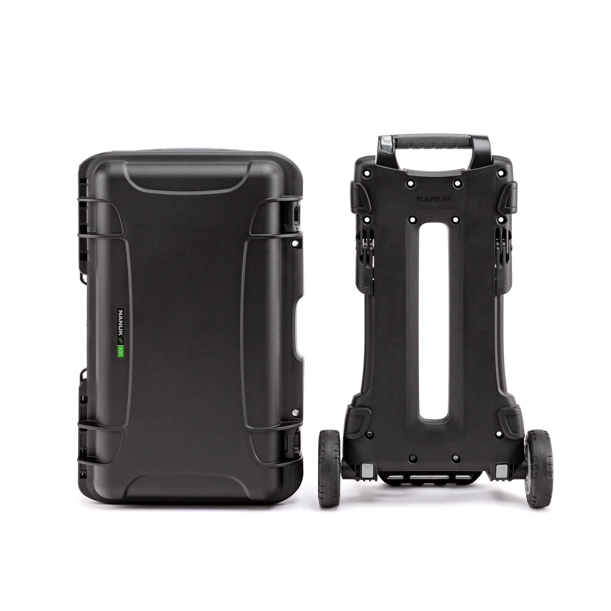 NANUK-R 935 with Heavy Duty Wheels - Image 3