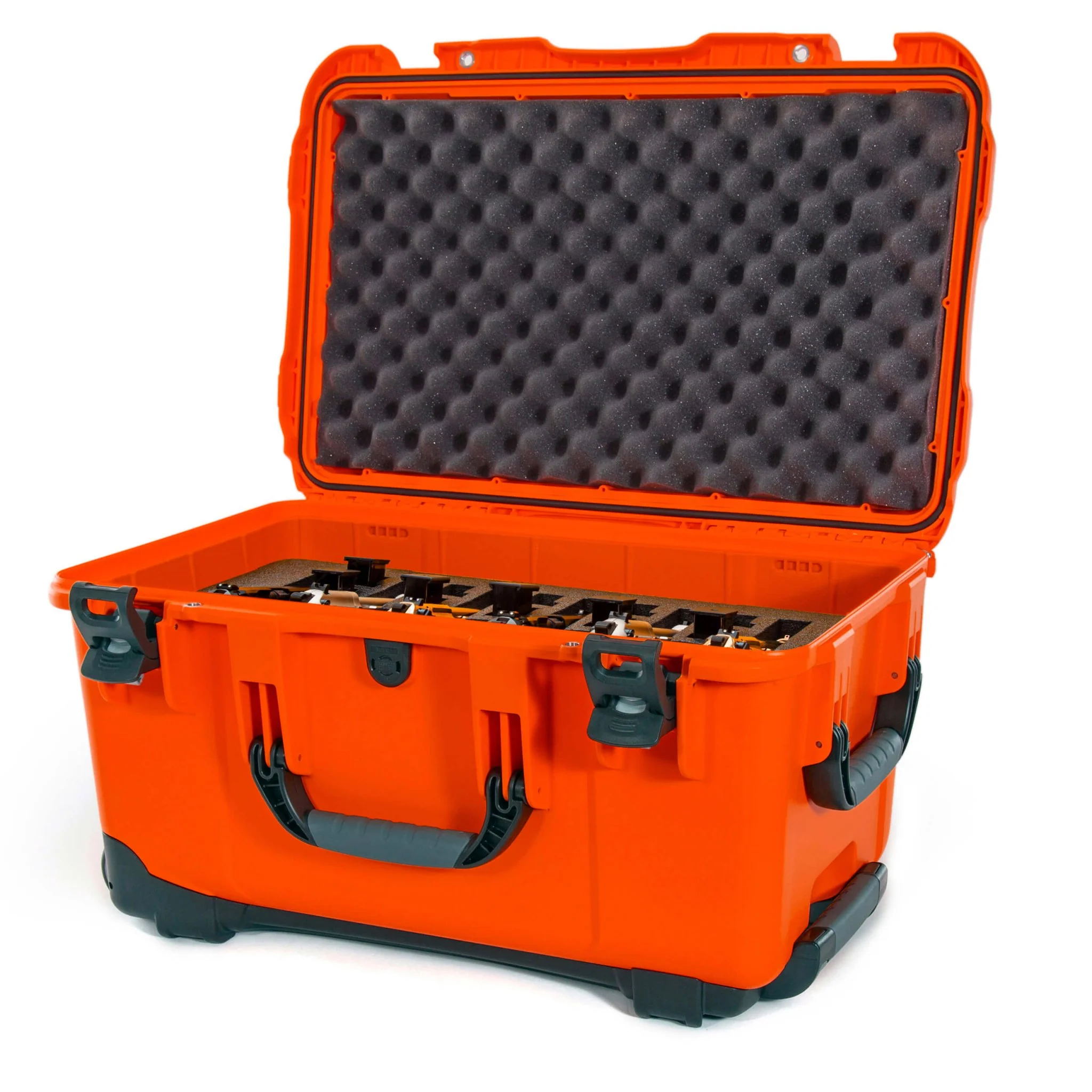 NANUK 938 6 Up Gun Case - Image 4