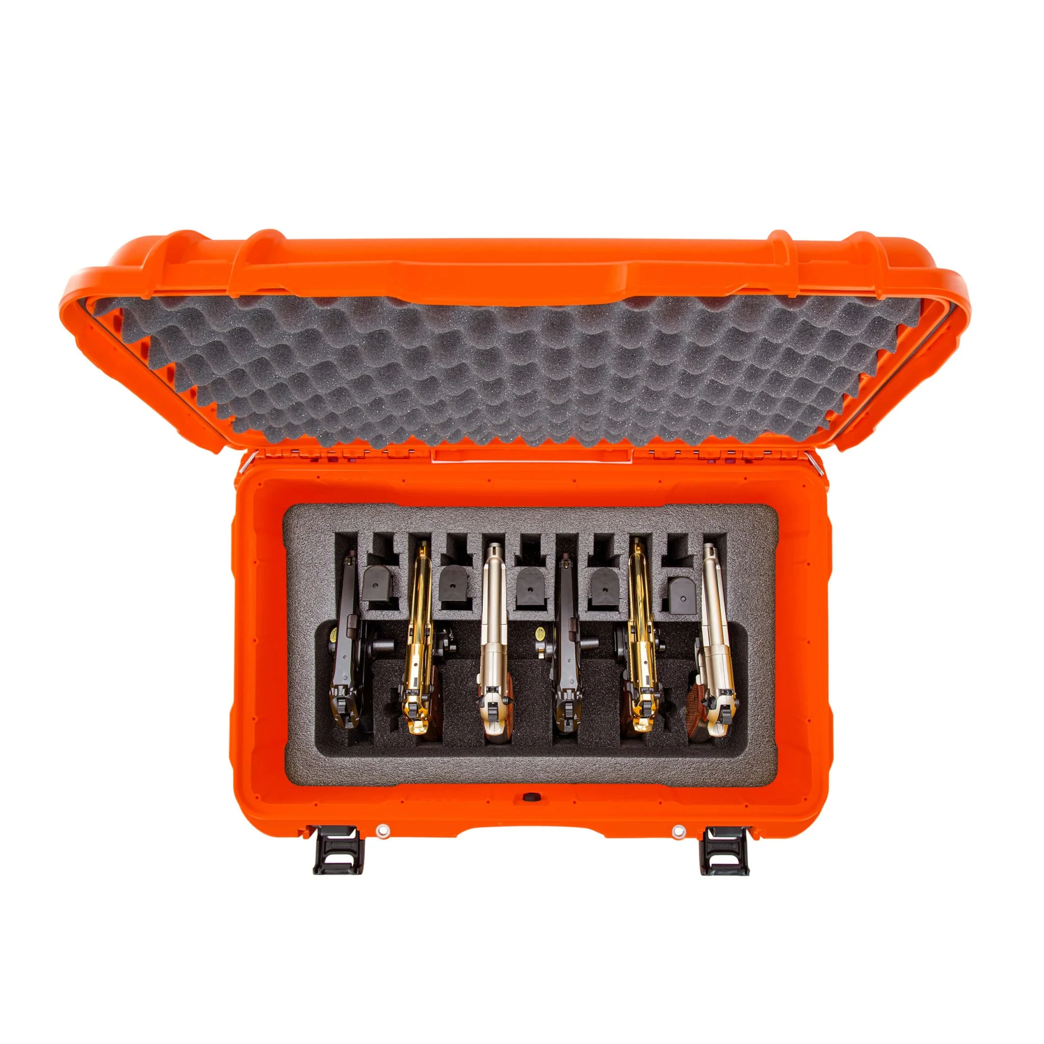 NANUK 938 6 Up Gun Case - Image 5