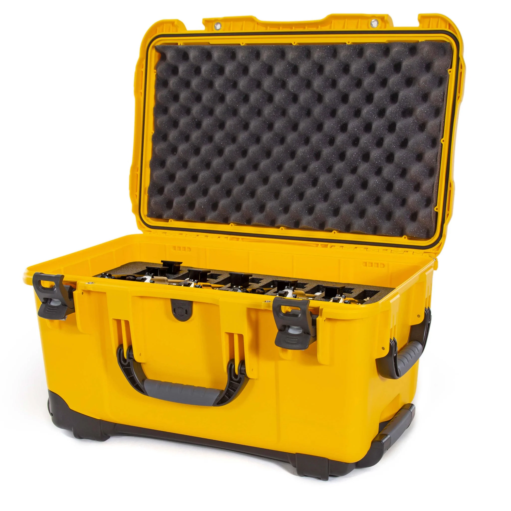 NANUK 938 6 Up Gun Case - Image 6