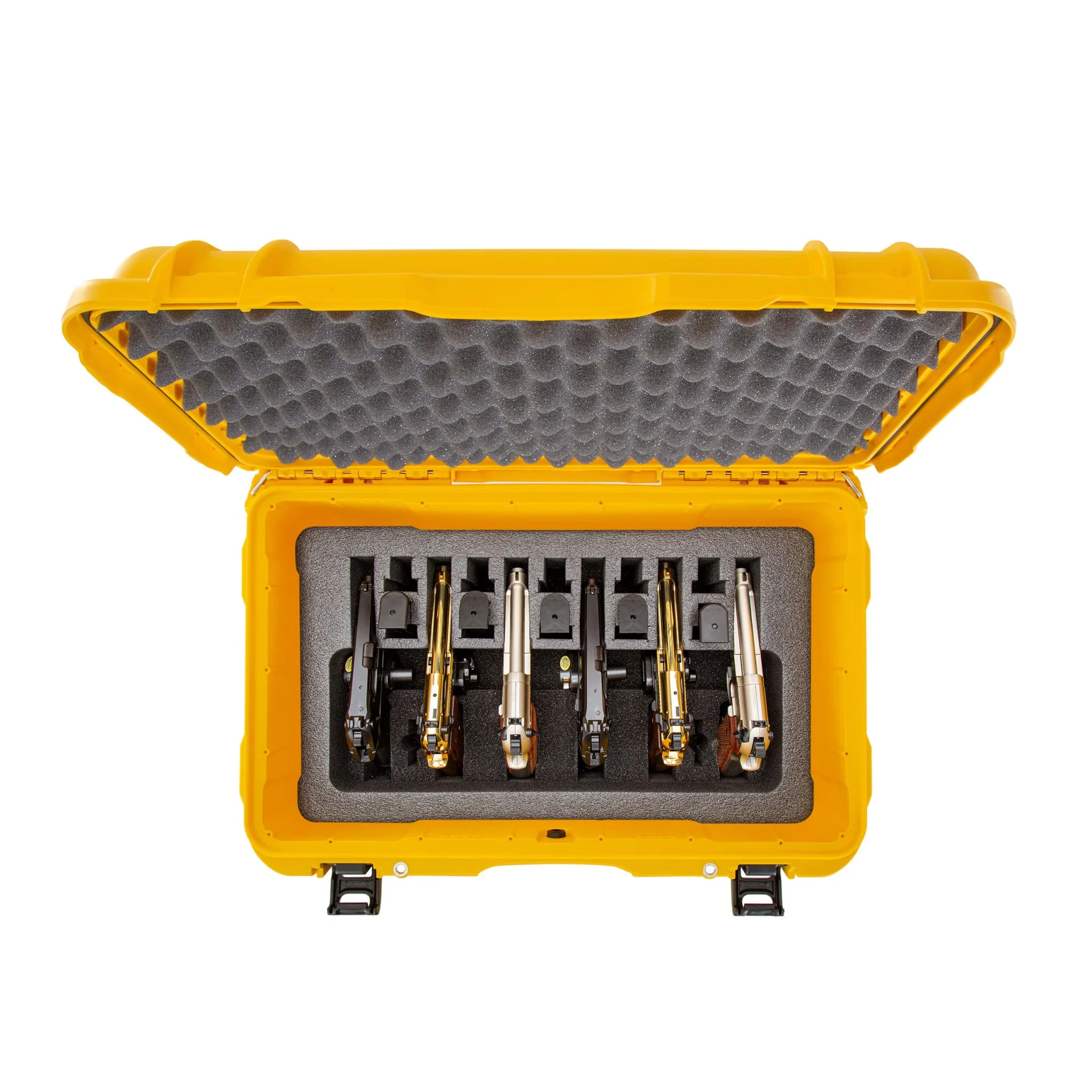 NANUK 938 6 Up Gun Case - Image 7