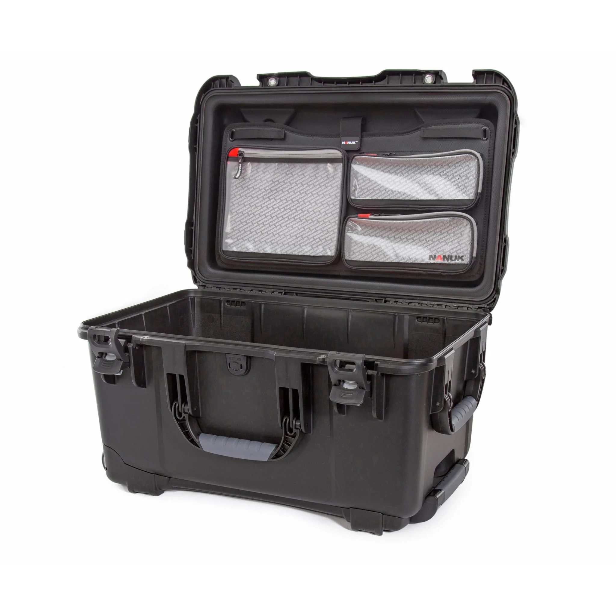 NANUK 938 Pro Photo with N-CUBIK bundle - Image 4