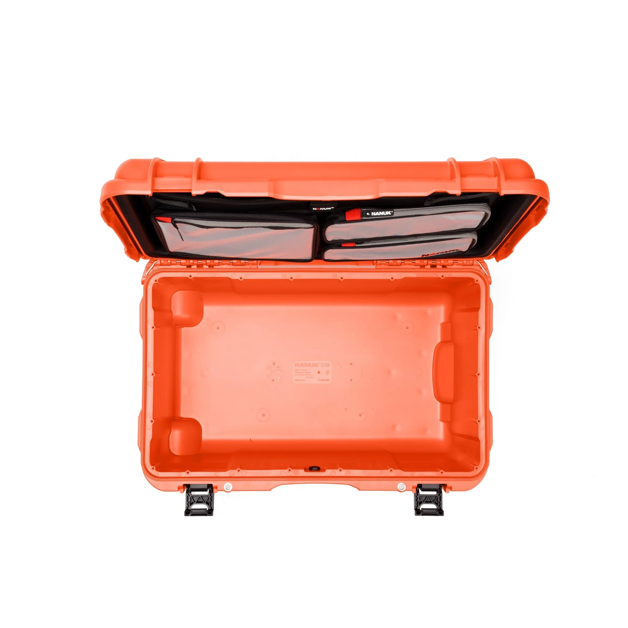 NANUK 938 Survival Case - Image 9