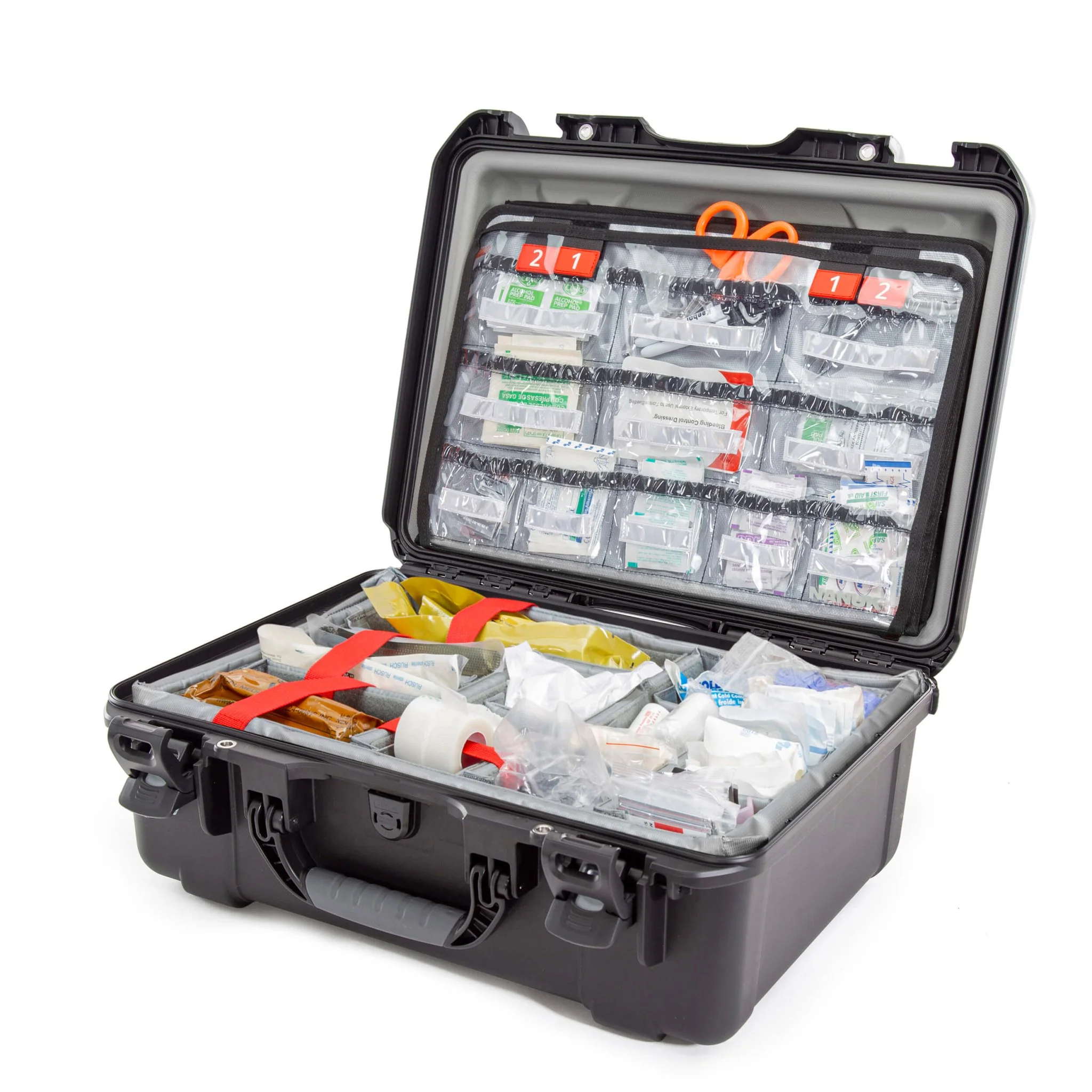 NANUK 940 EMS - Image 2