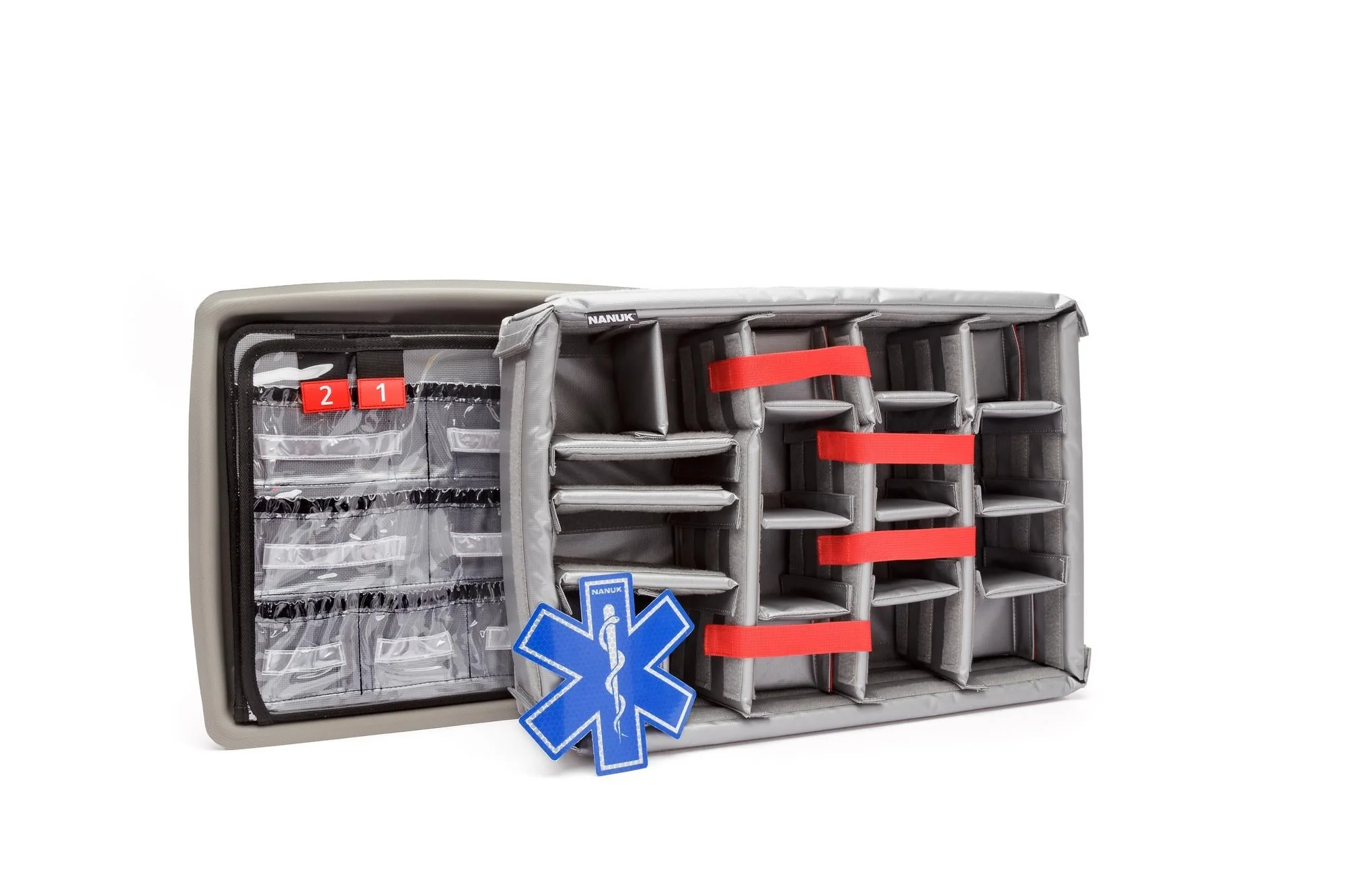 NANUK 940 EMS Kit