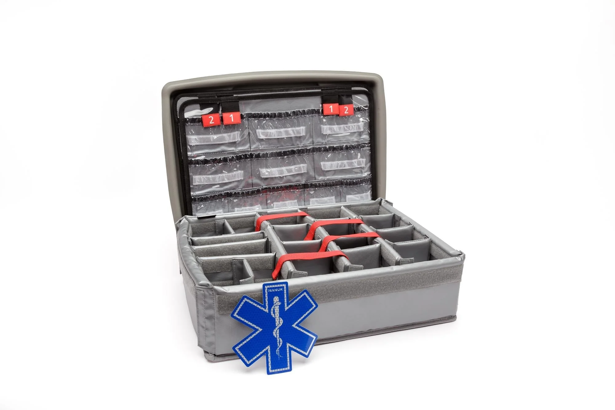 NANUK 940 EMS Kit - Image 2