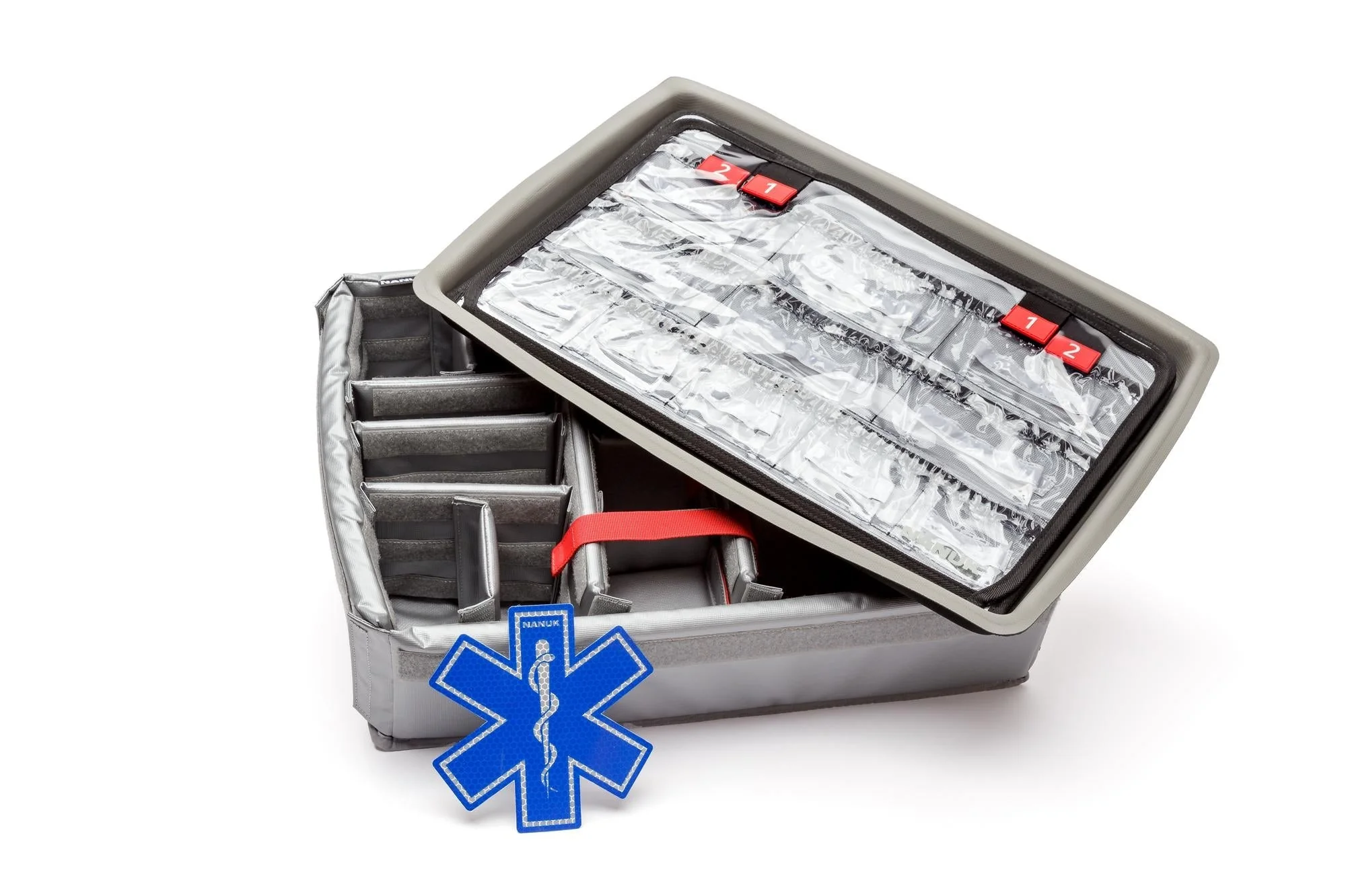 NANUK 940 EMS Kit - Image 3