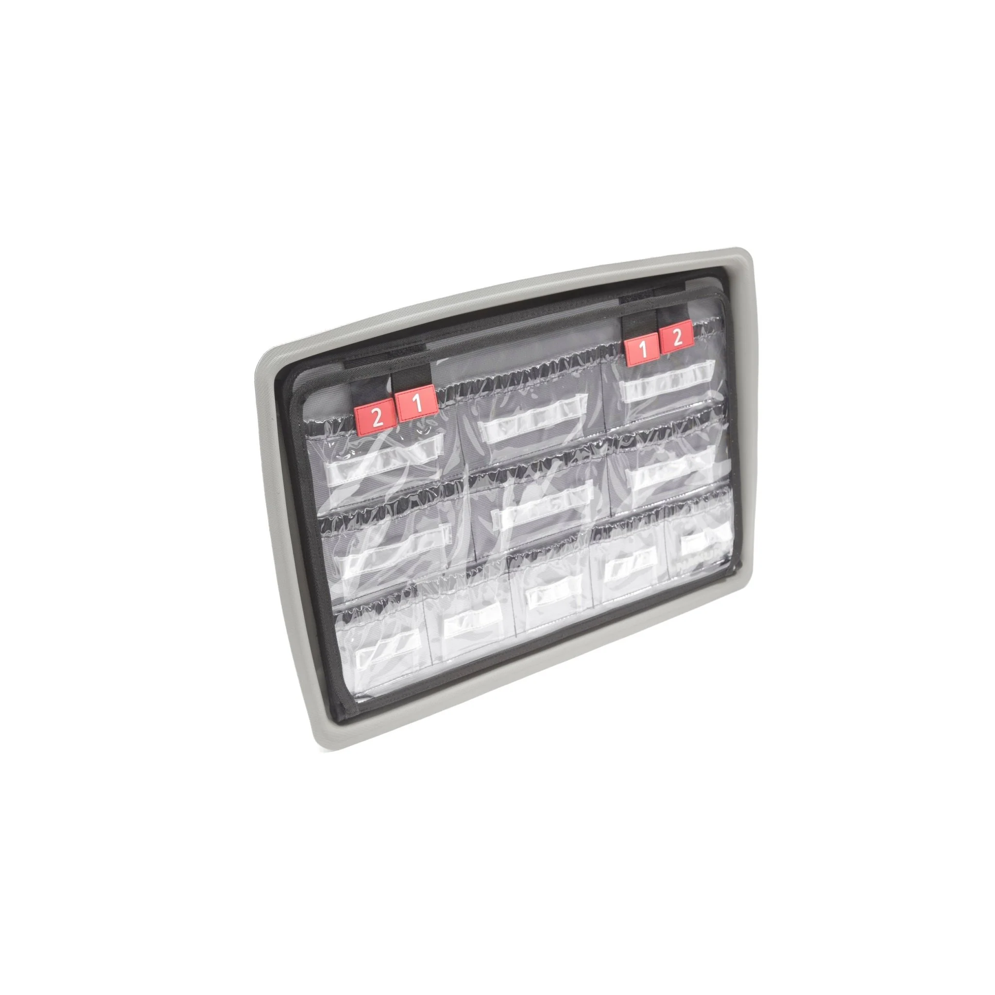 NANUK 940 EMS Lid Organizer - Image 2