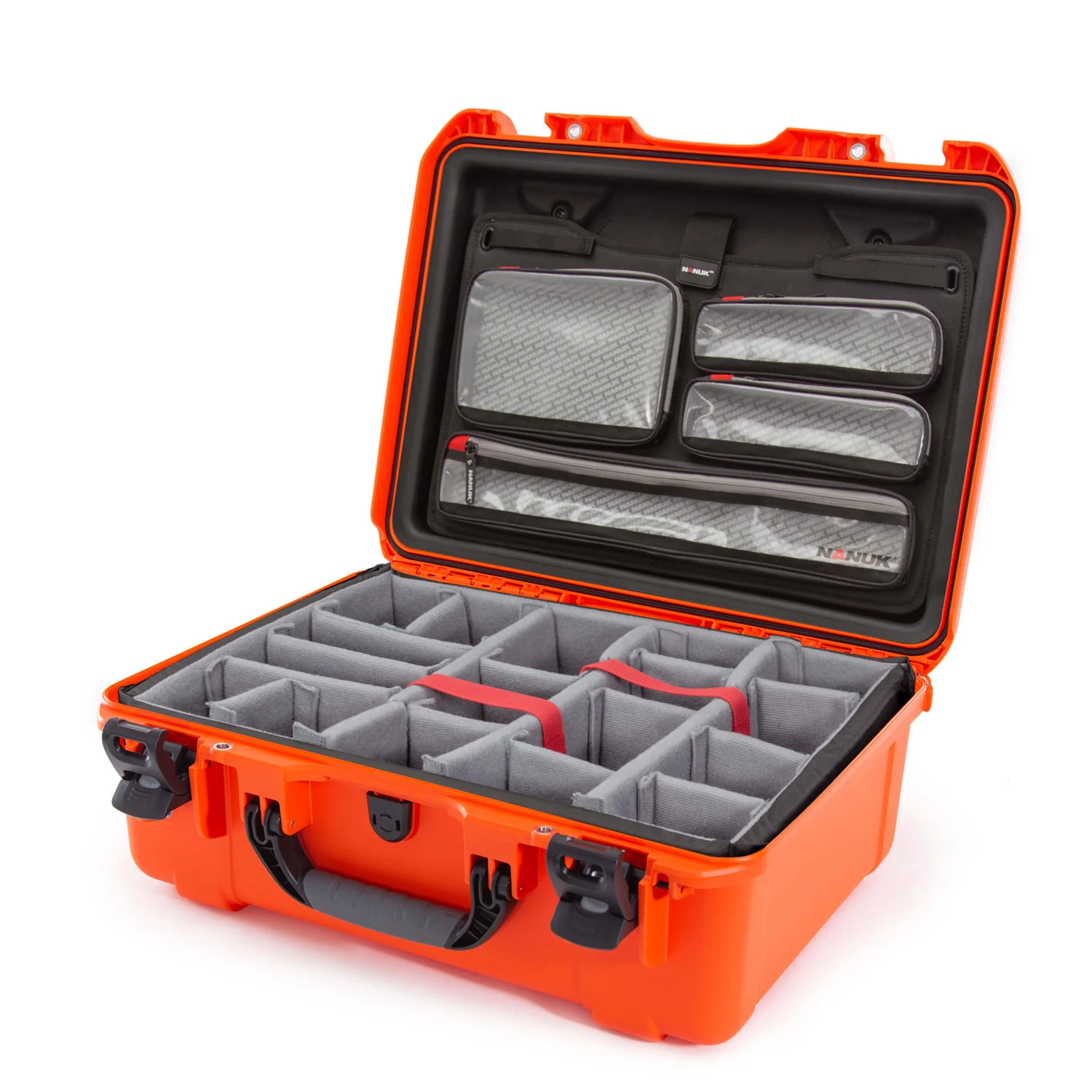 NANUK 940 Camera Case - Pro Photo Kit - Image 4