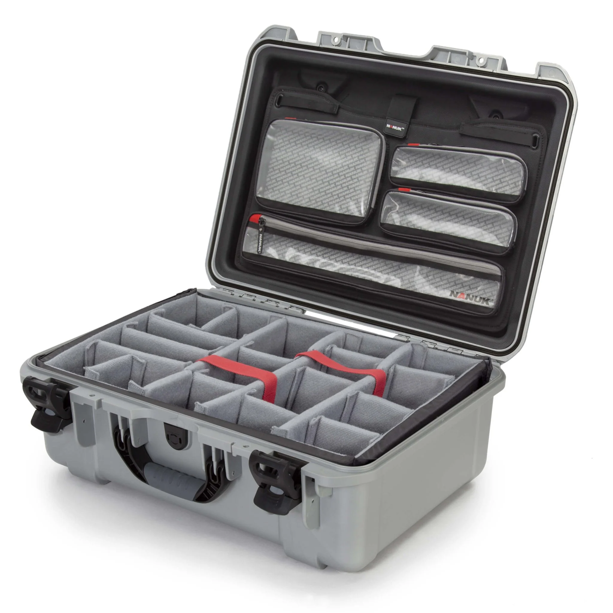 NANUK 940 Camera Case - Pro Photo Kit - Image 5