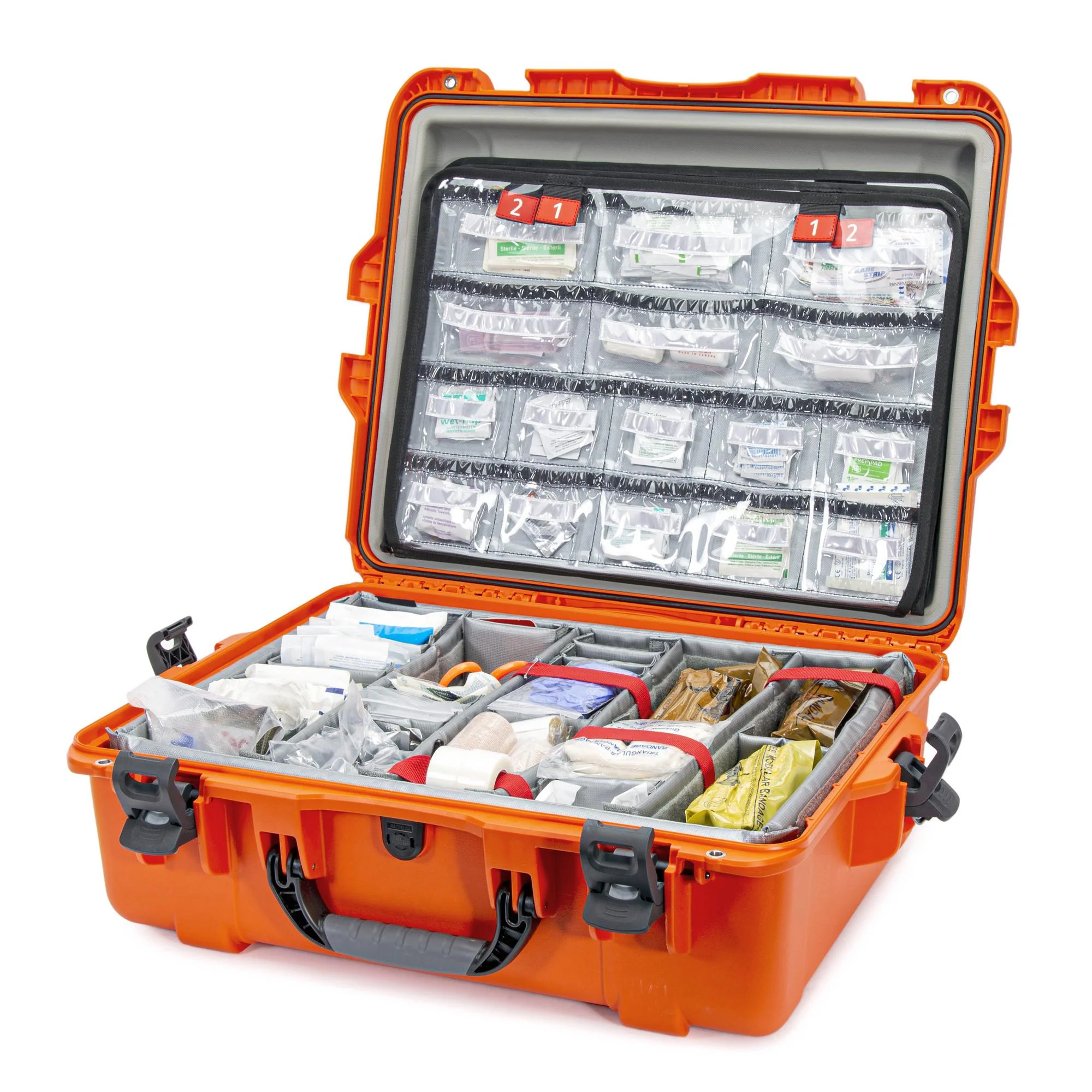 NANUK 945 EMS - Image 3