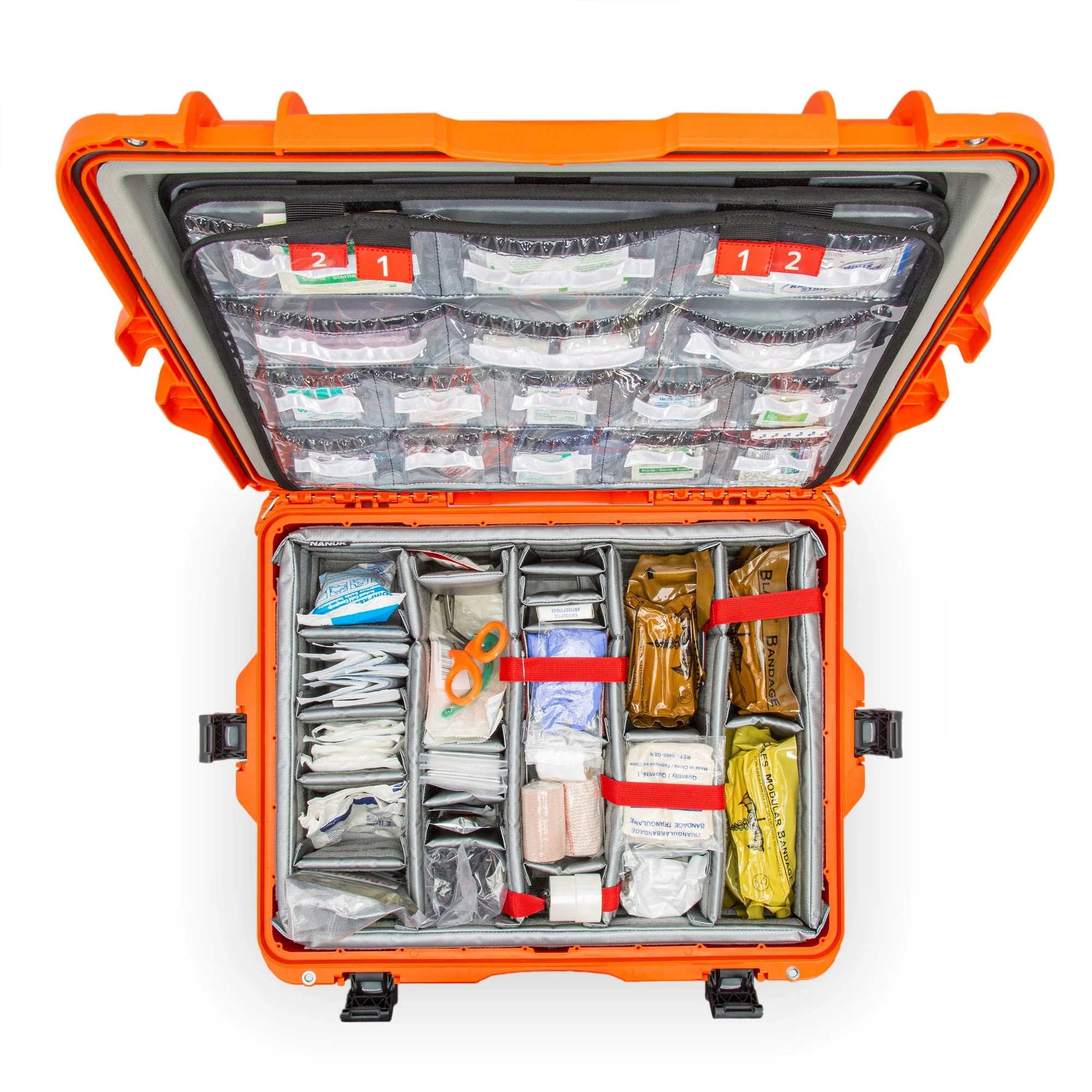 NANUK 945 EMS - Image 4