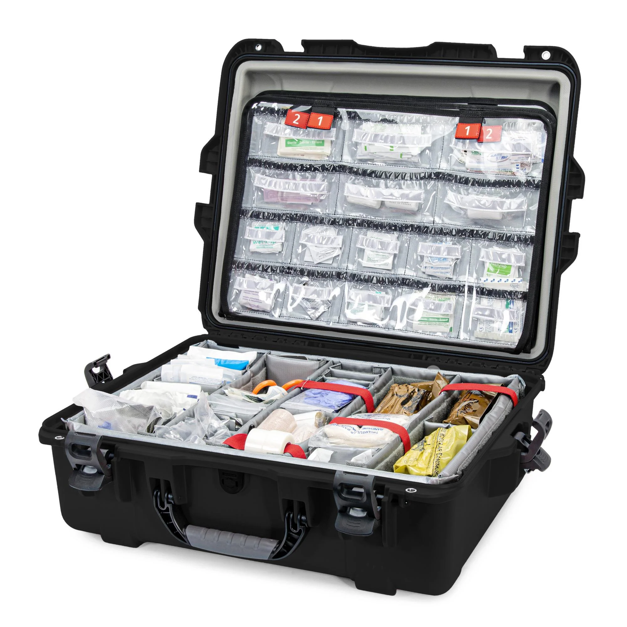 NANUK 945 EMS - Image 6