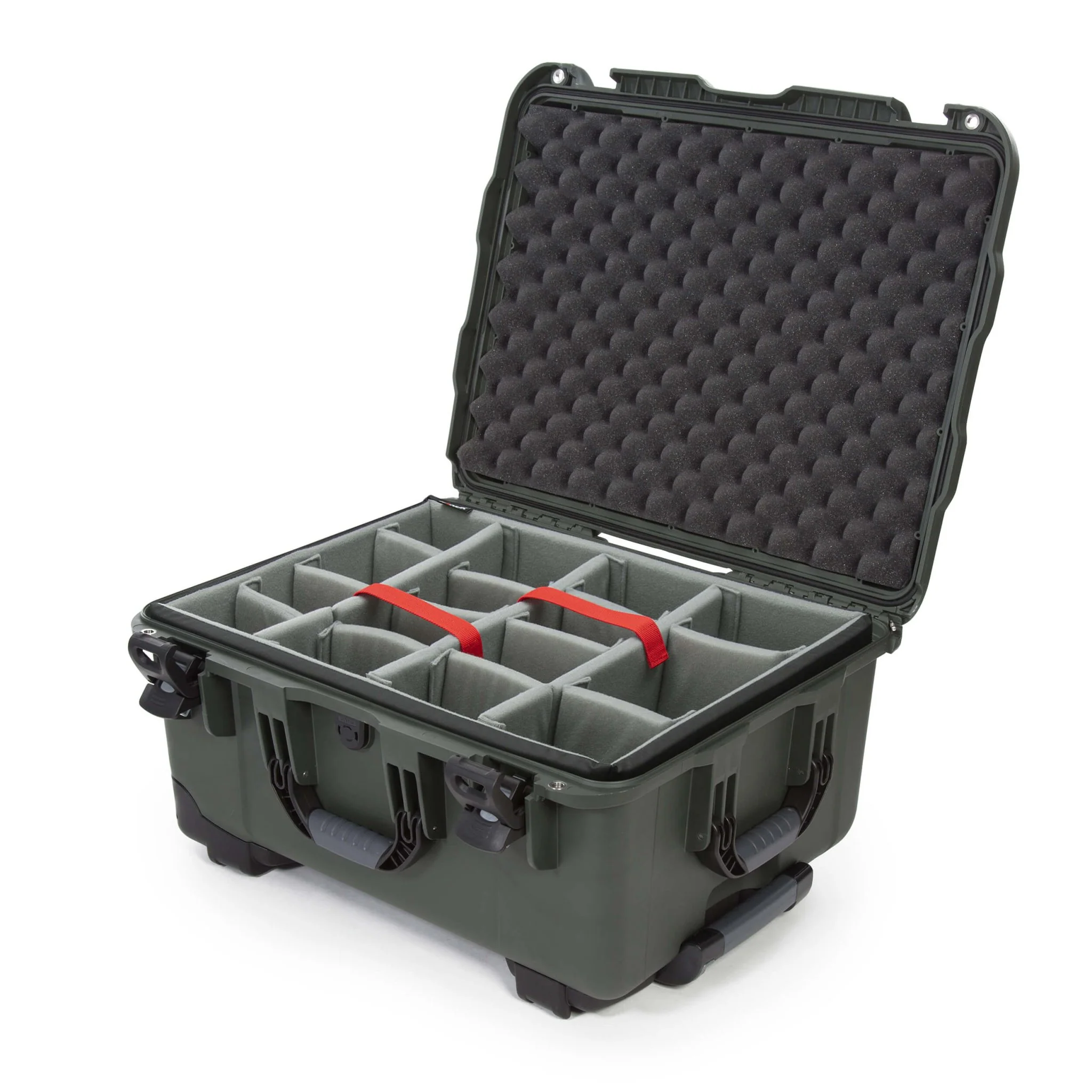NANUK 950 Camera Case - Pro Photo Kit - Image 3