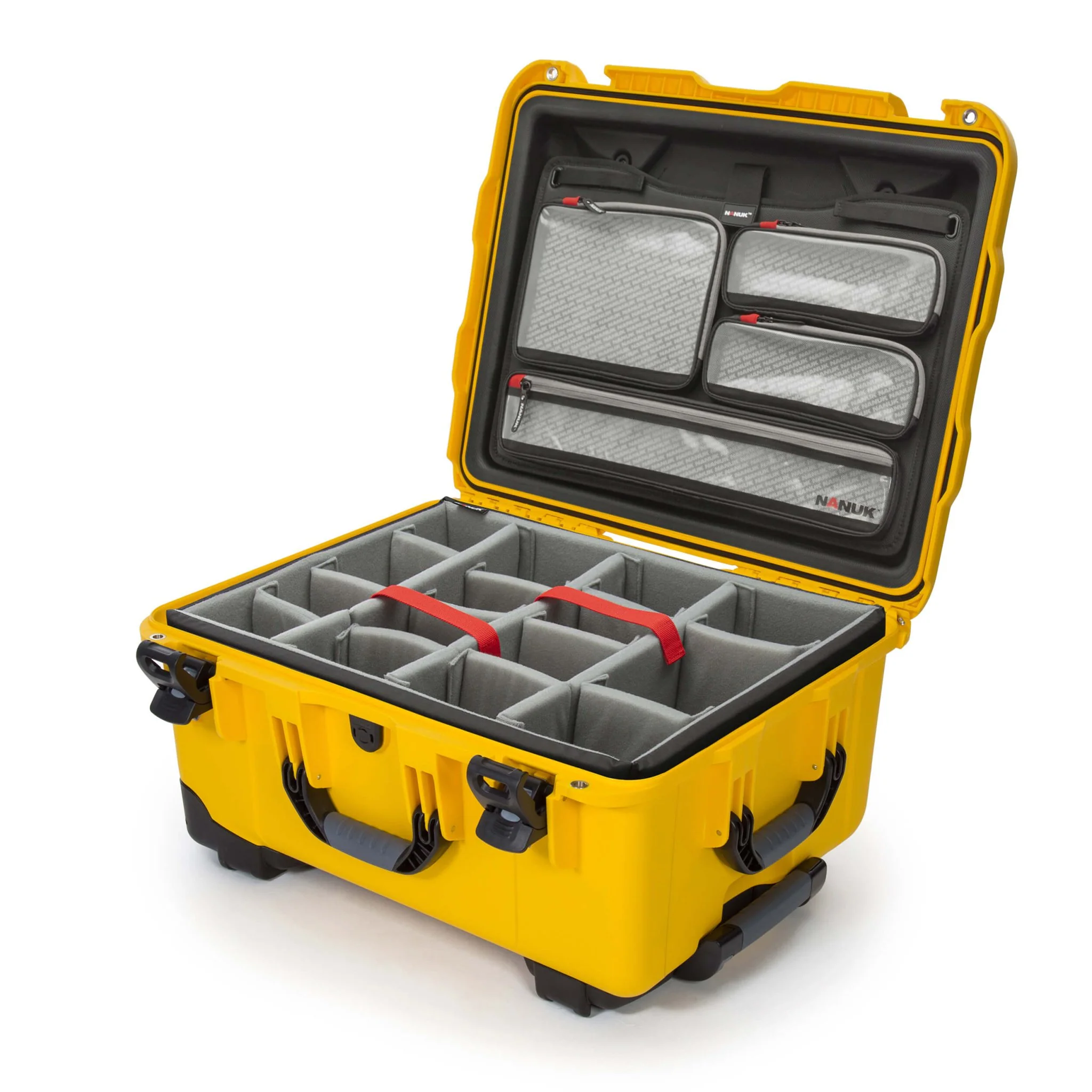 NANUK 950 Camera Case - Pro Photo Kit - Image 5