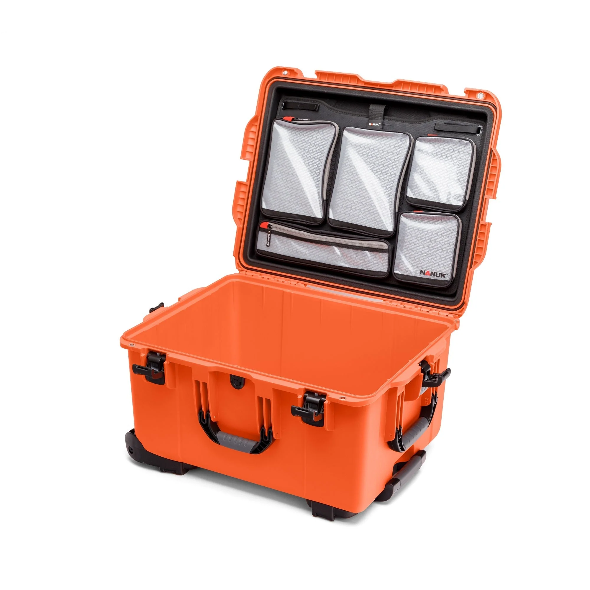 NANUK 960 Survival Case - Image 6
