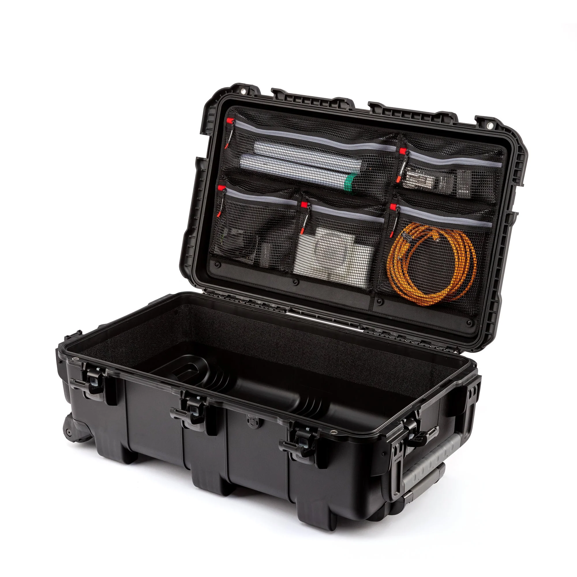 NANUK 962 Mesh Lid Organizer - Image 4