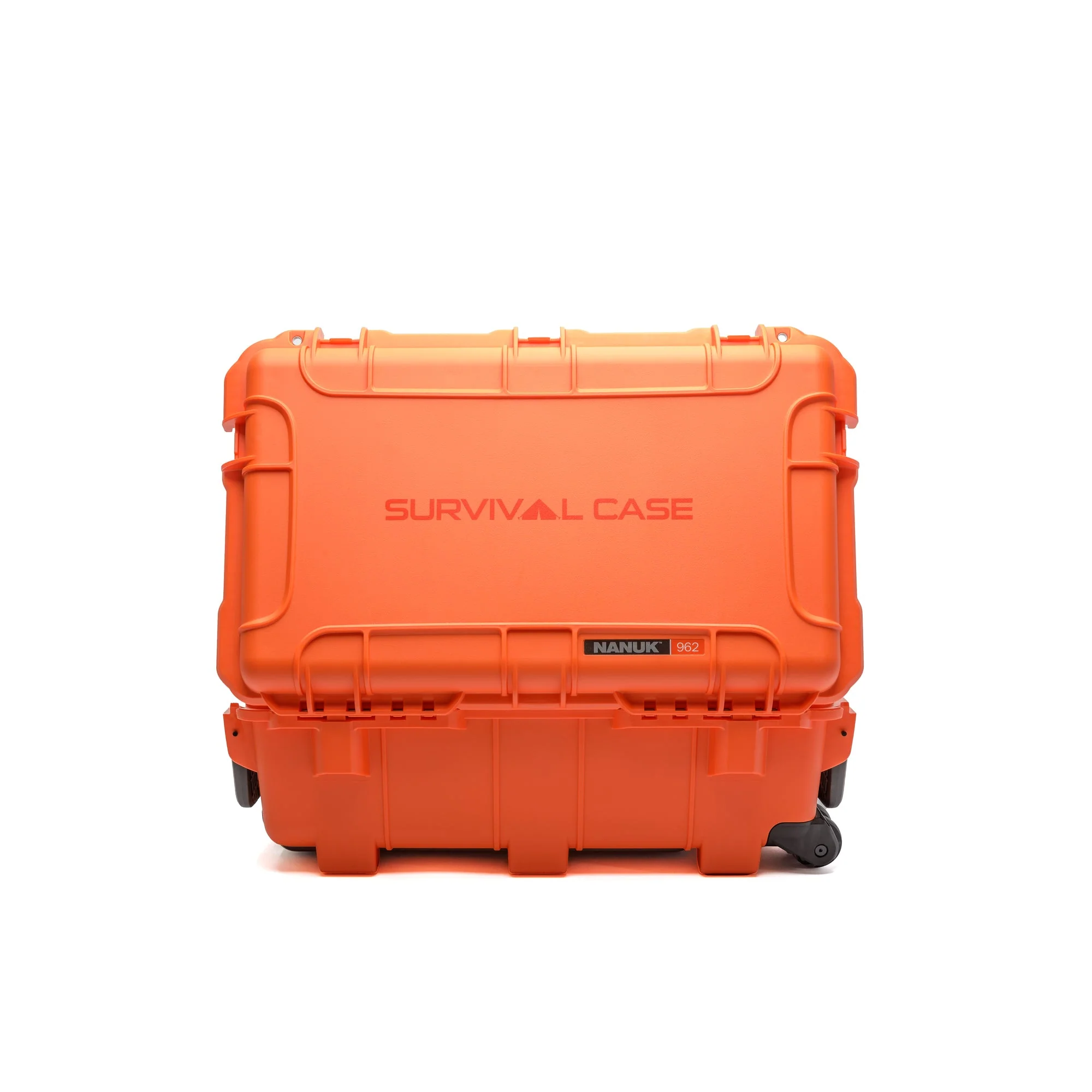 NANUK 962 Survival Case - Image 3