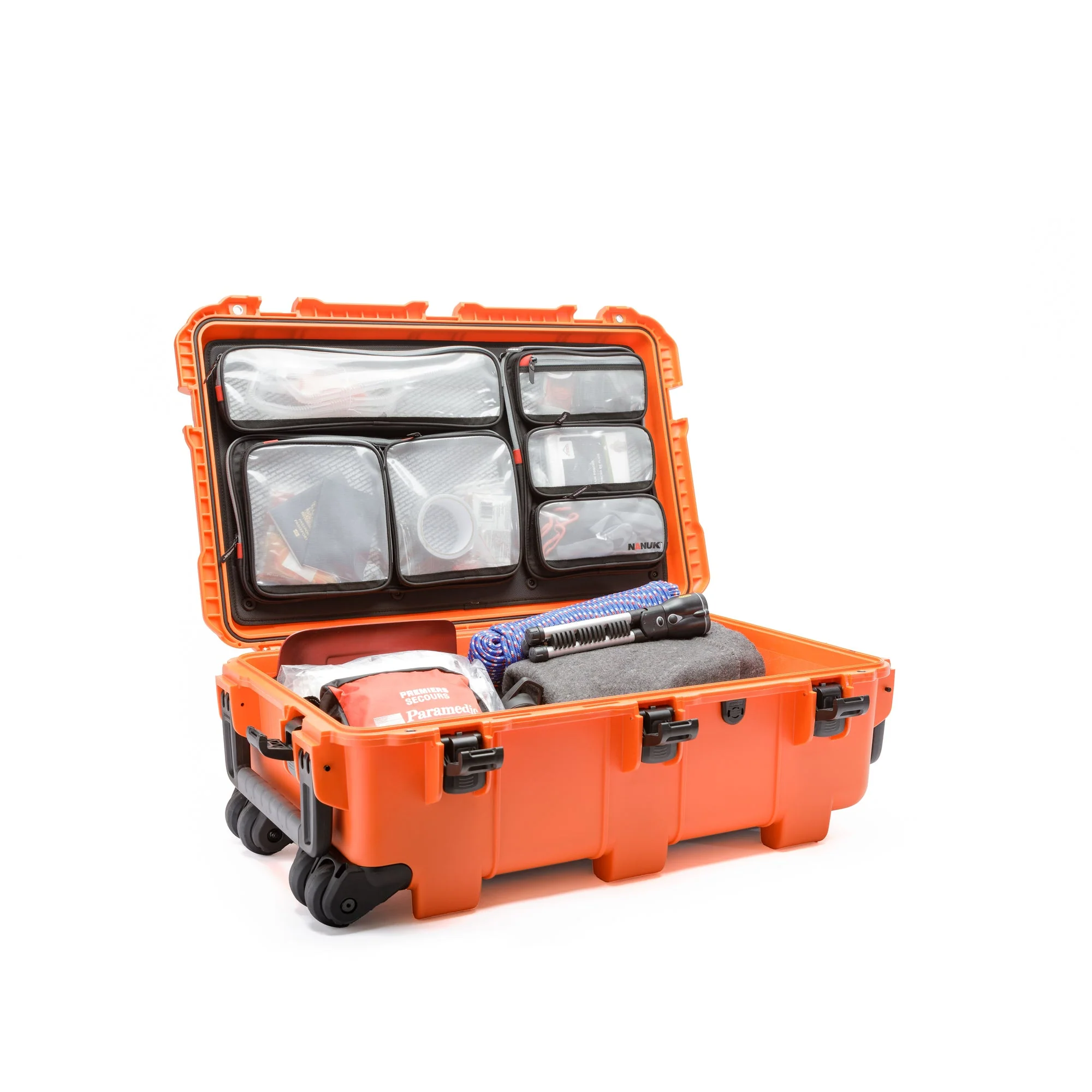 NANUK 962 Survival Case - Image 4