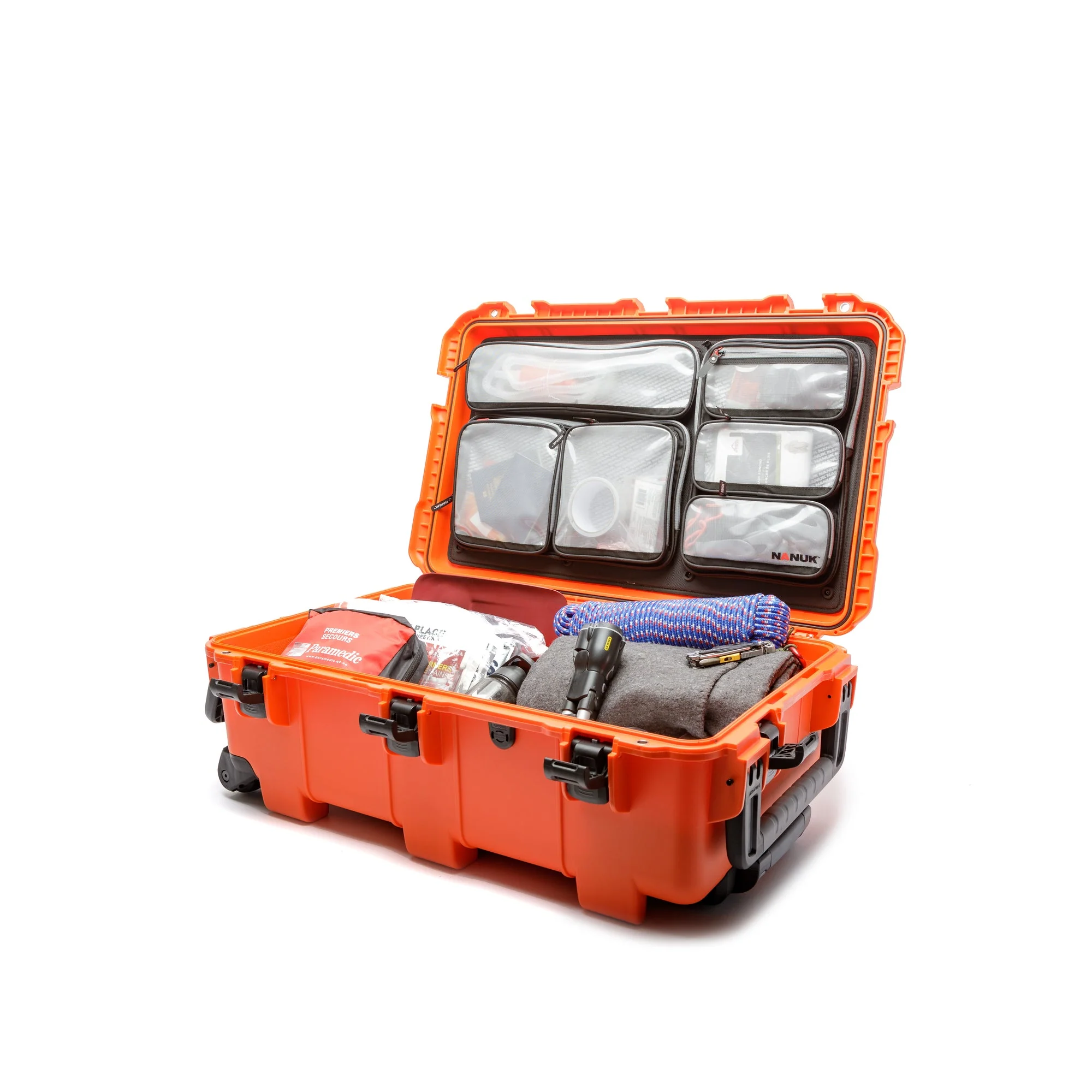 NANUK 962 Survival Case - Image 5