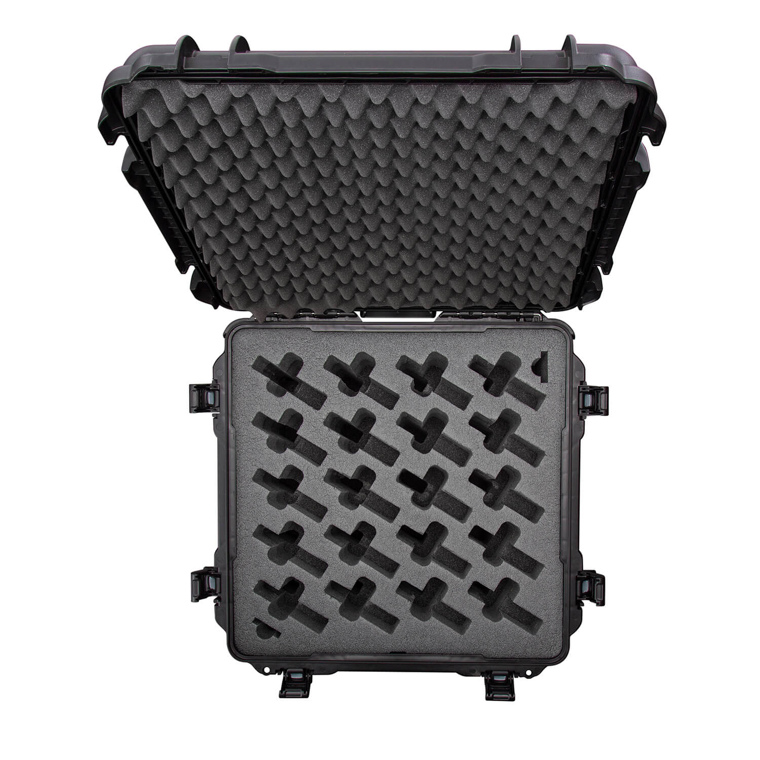 NANUK 968 20 UP Gun Case - Image 3