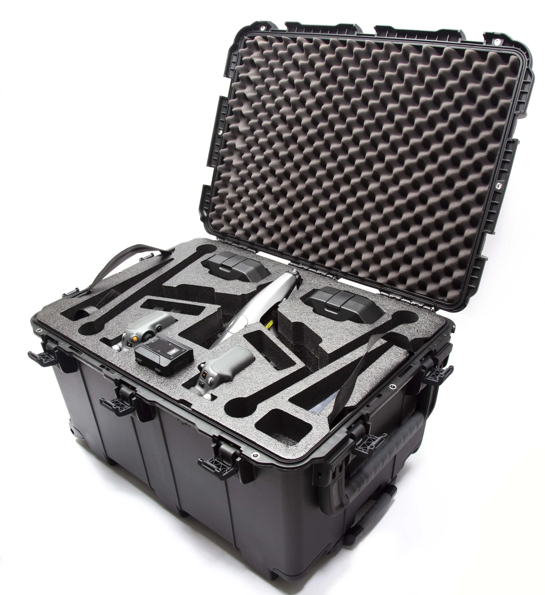 NANUK 975 for DJI Inspire 3 - Image 2