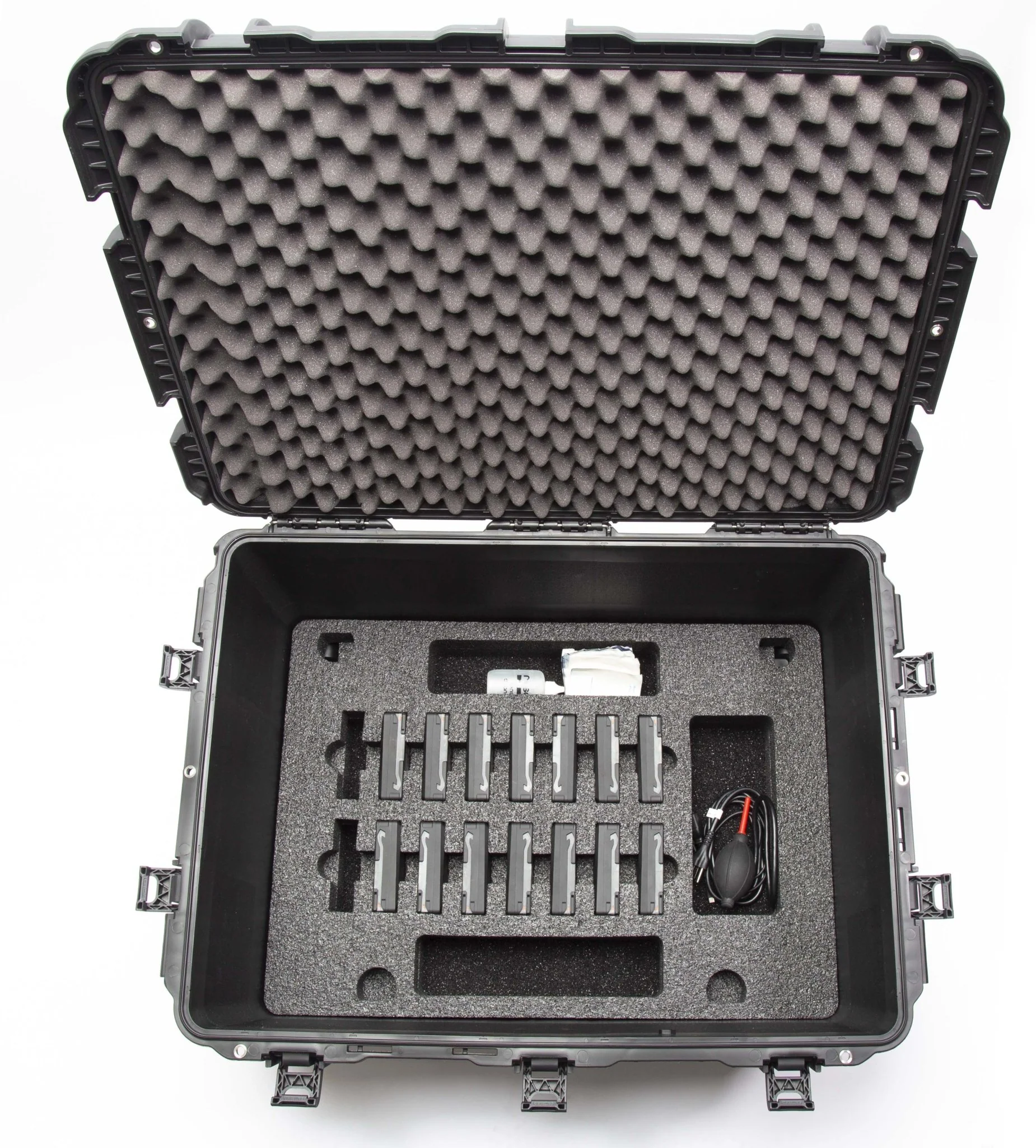 NANUK 975 for DJI Inspire 3 - Image 3