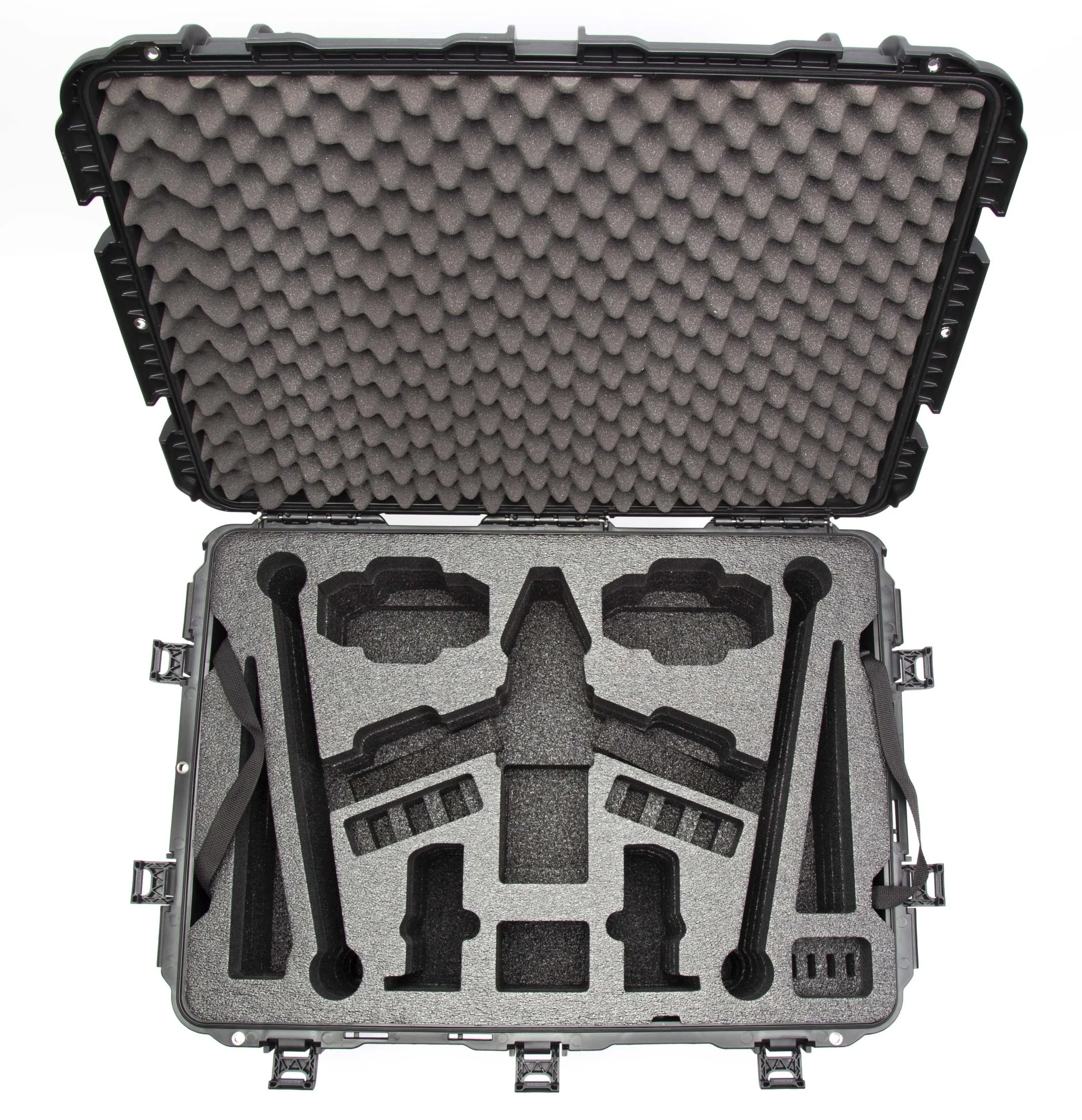 NANUK 975 for DJI Inspire 3 - Image 4