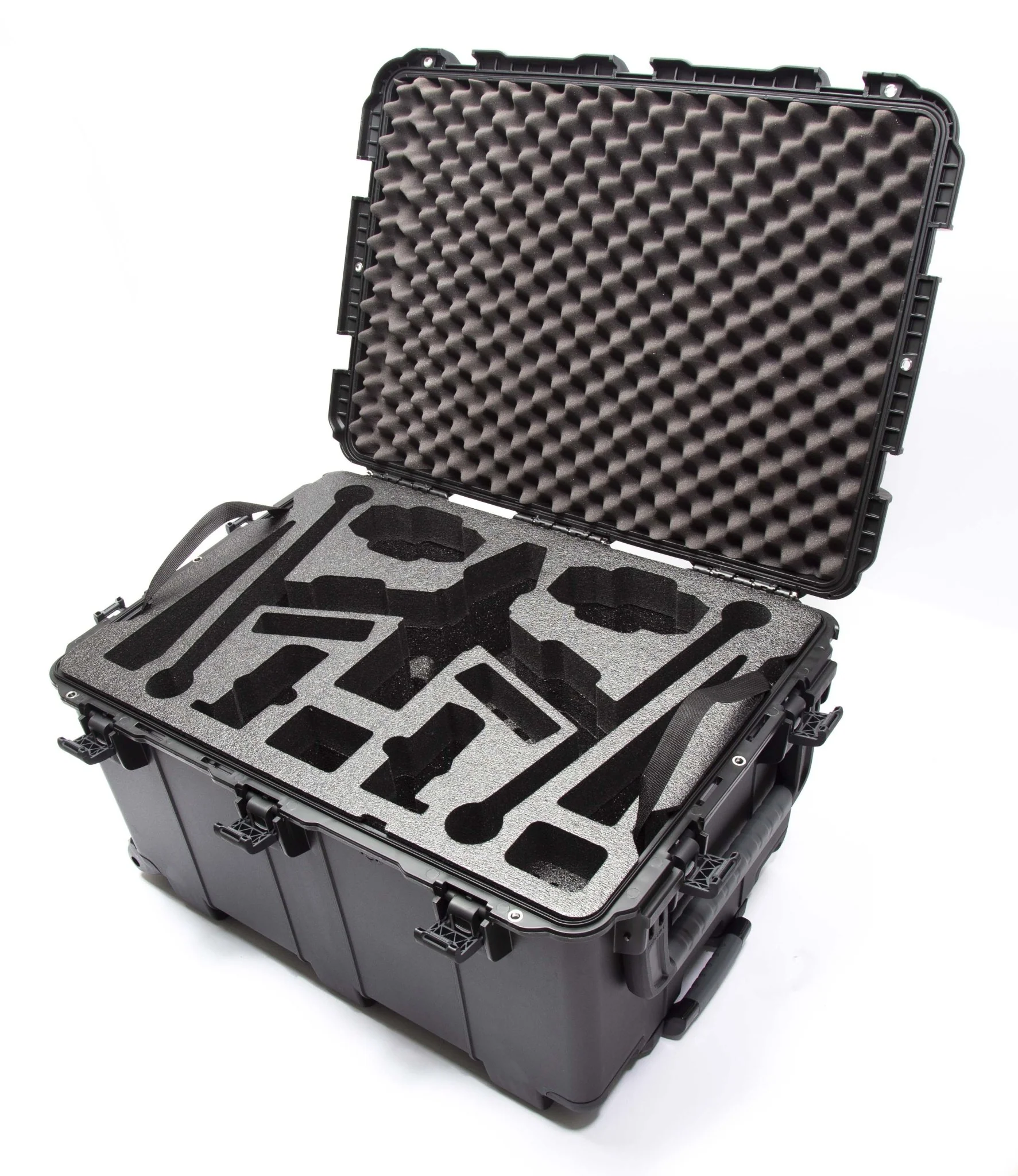 NANUK 975 for DJI Inspire 3 - Image 5