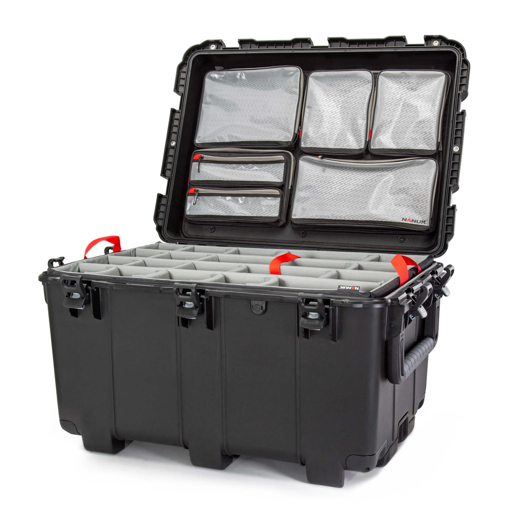 NANUK 975 Pro Photo Kit - Image 4