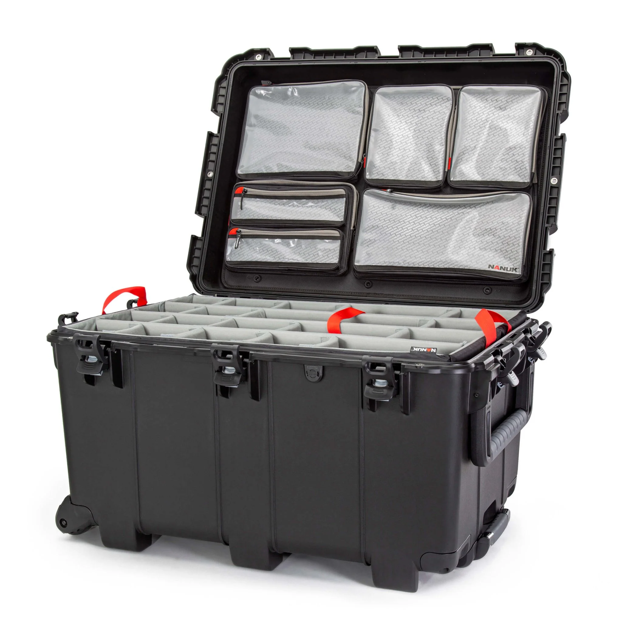 NANUK 975 Pro Photo Kit - Image 5