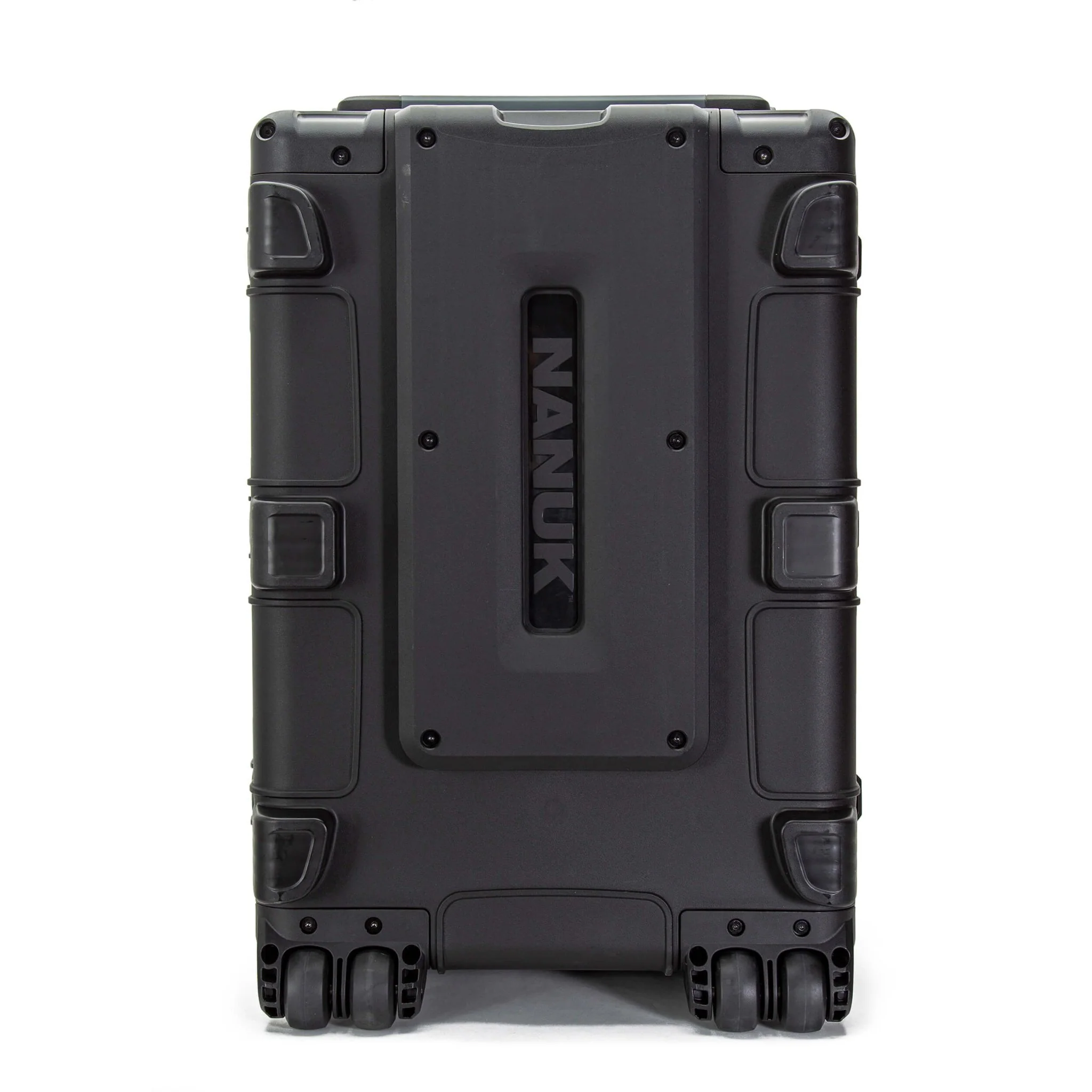 NANUK 975 W Refurbished - Black - Image 4