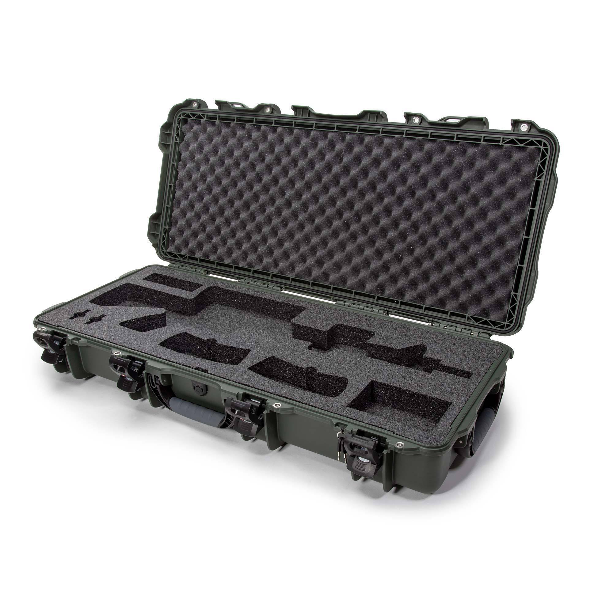 NANUK 985 AR 15 Case - Image 4