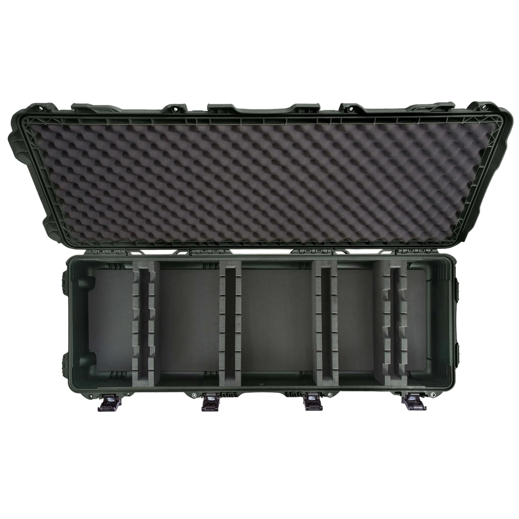 NANUK 990 For Ice Fishing Rods - Image 5