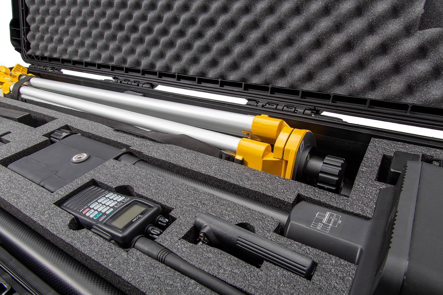 NANUK 995 for DJI™ Ground Station RTK - Image 7