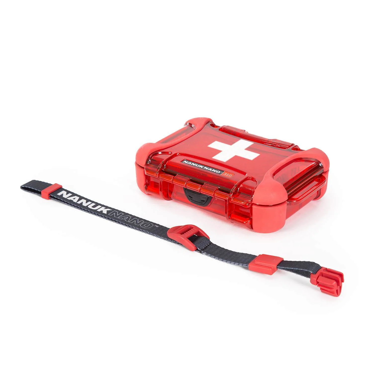 NANUK Nano 310 First Aid - Image 10