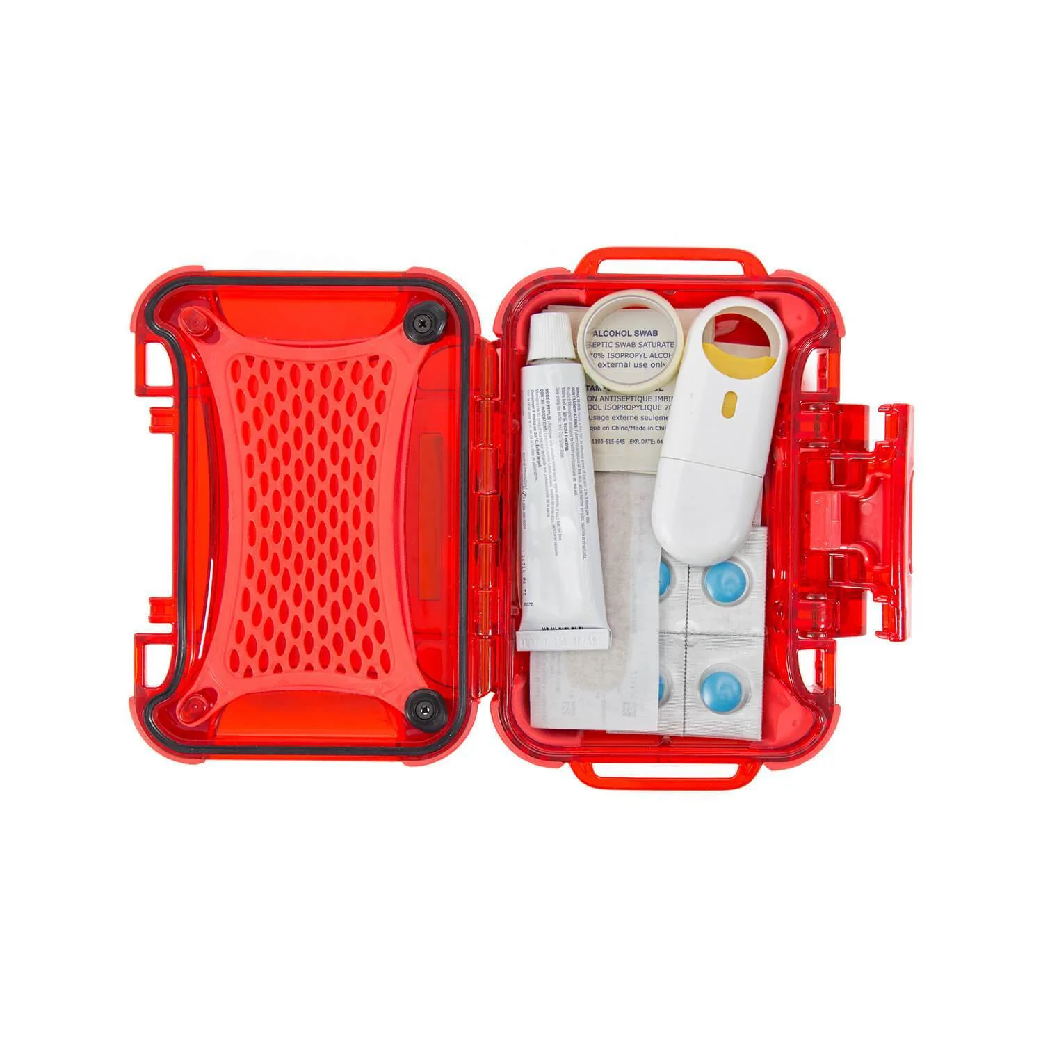 NANUK Nano 310 First Aid - Image 6