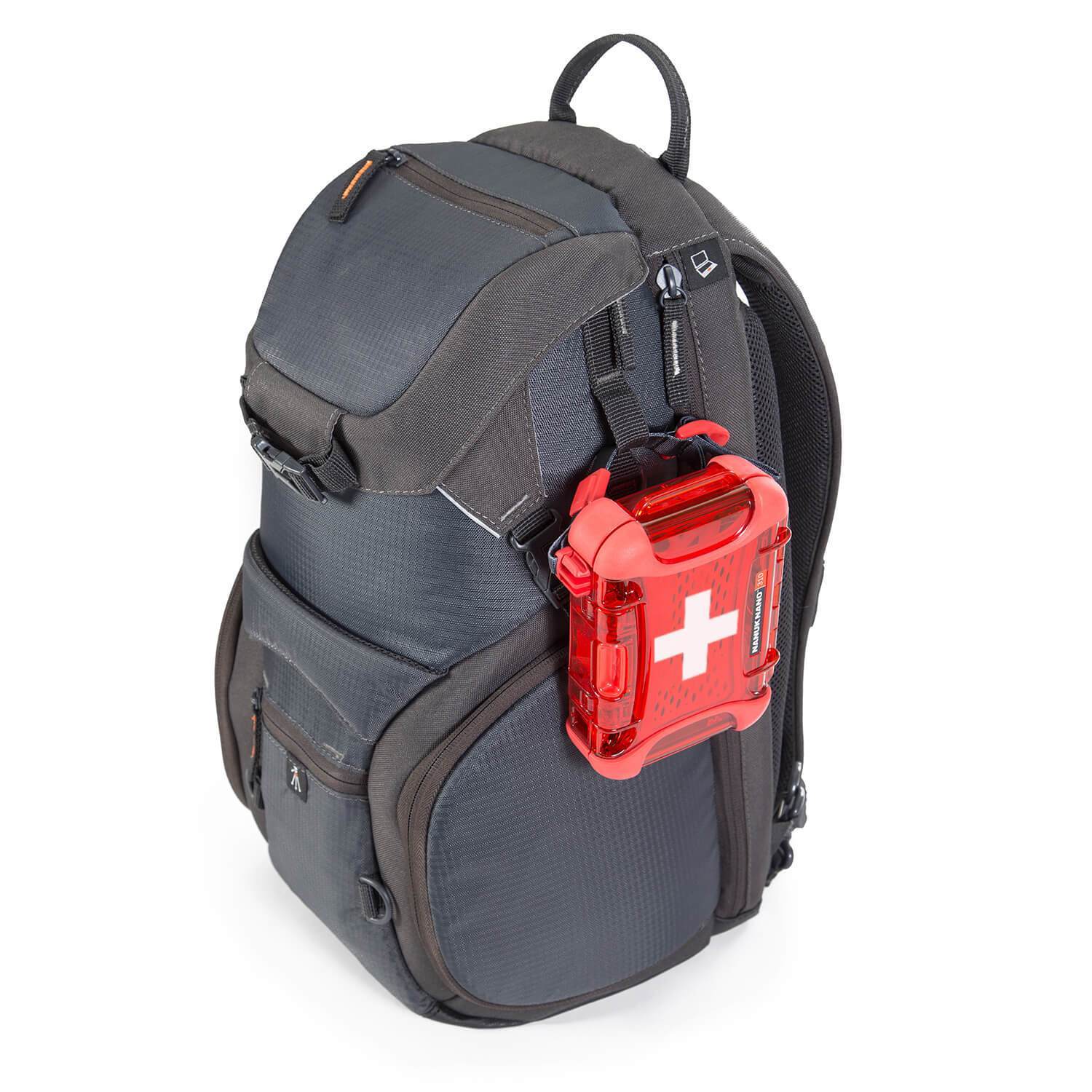 NANUK Nano 310 First Aid - Image 7