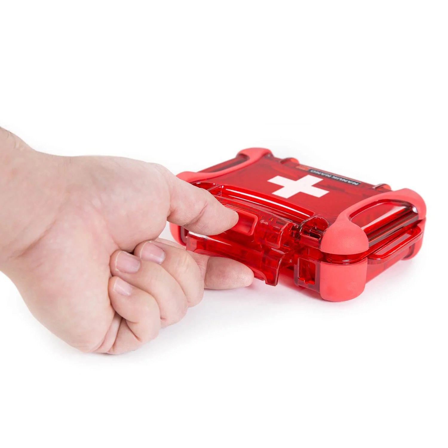 NANUK Nano 310 First Aid - Image 8