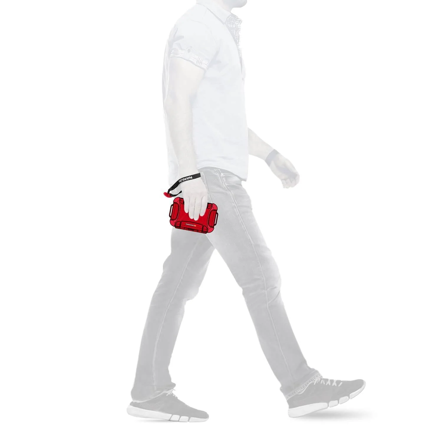 NANUK Nano 310 First Aid - Image 9