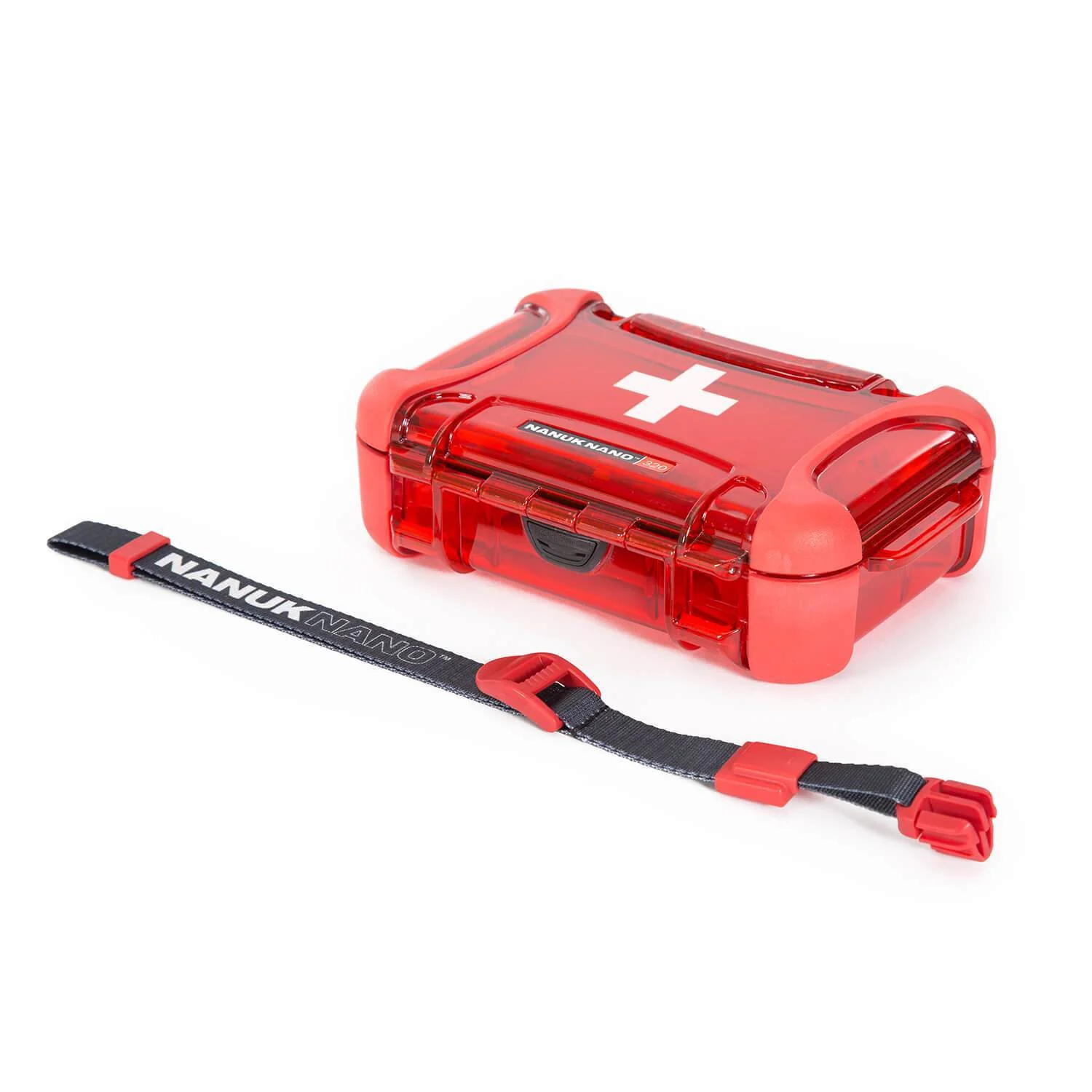 NANUK Nano 320 First Aid - Image 10