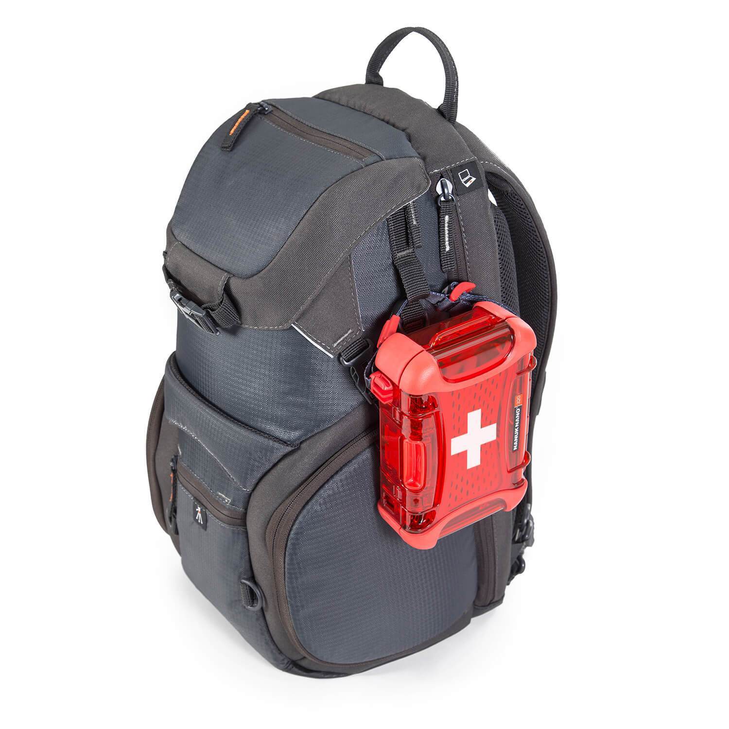 NANUK Nano 320 First Aid - Image 5