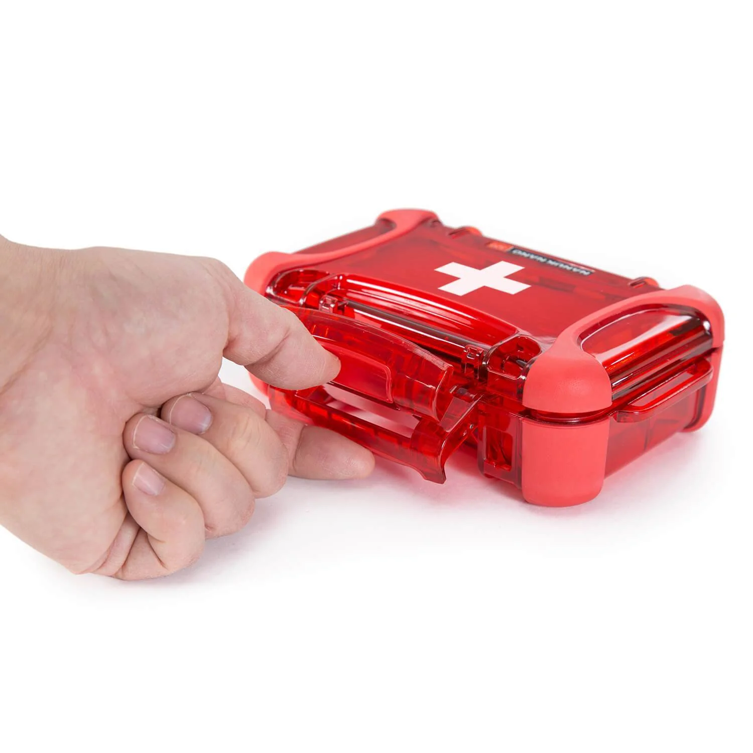 NANUK Nano 320 First Aid - Image 6