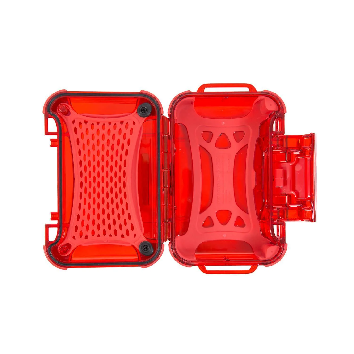 NANUK Nano 320 First Aid - Image 7