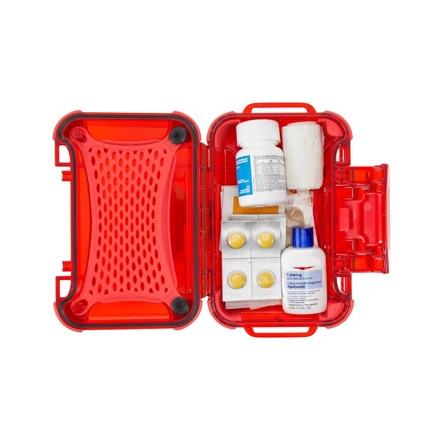 NANUK Nano 320 First Aid - Image 8