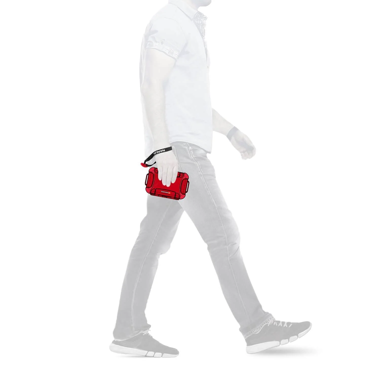 NANUK Nano 320 First Aid - Image 9