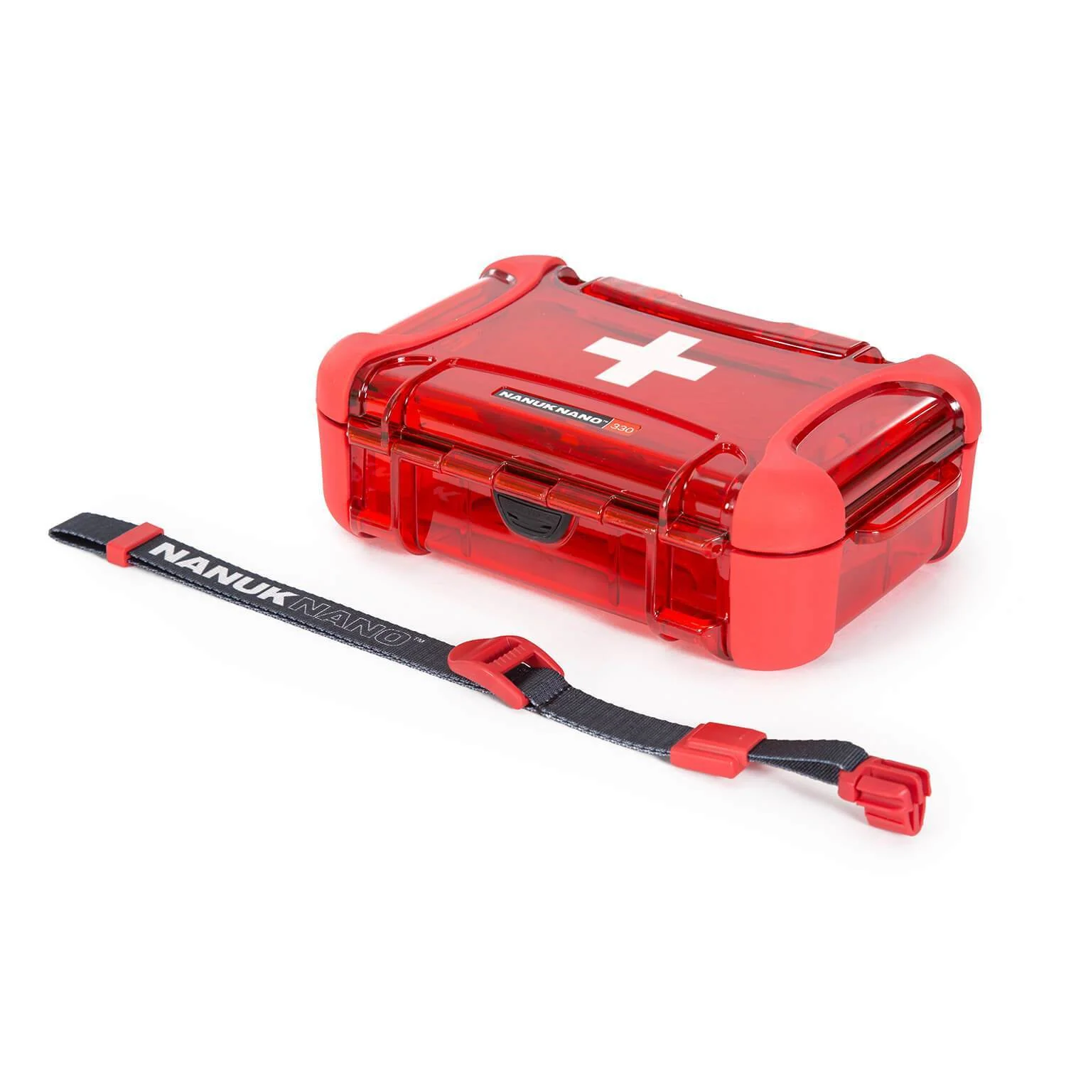 NANUK Nano 330 First Aid - Image 10