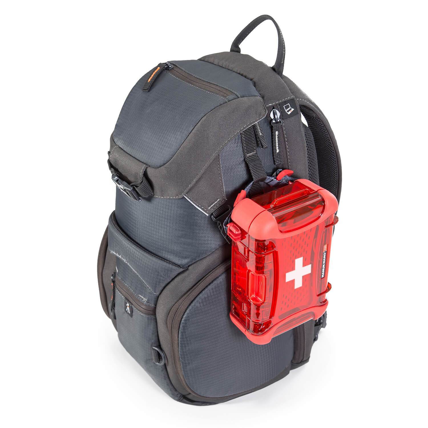 NANUK Nano 330 First Aid - Image 5