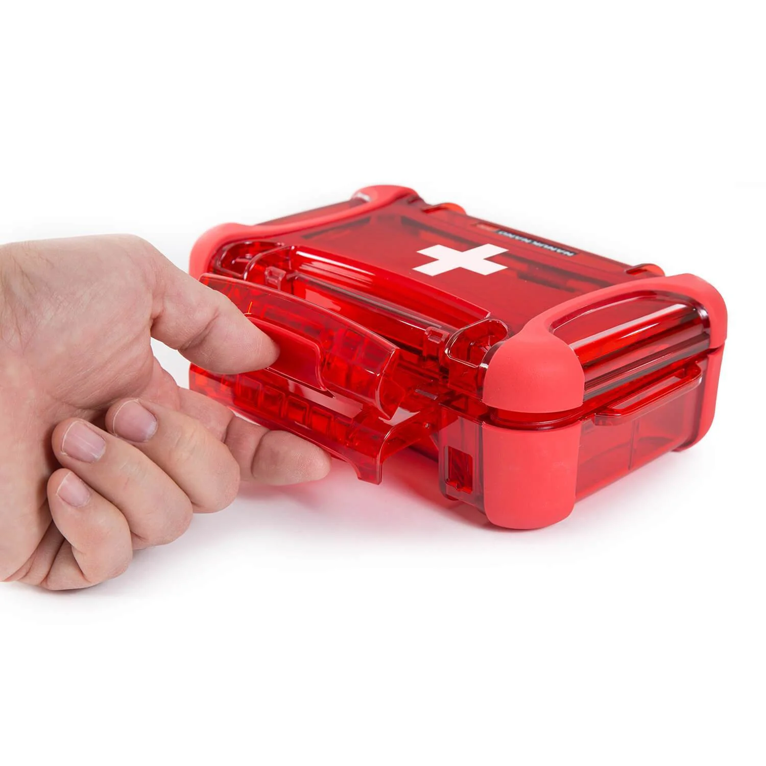 NANUK Nano 330 First Aid - Image 6