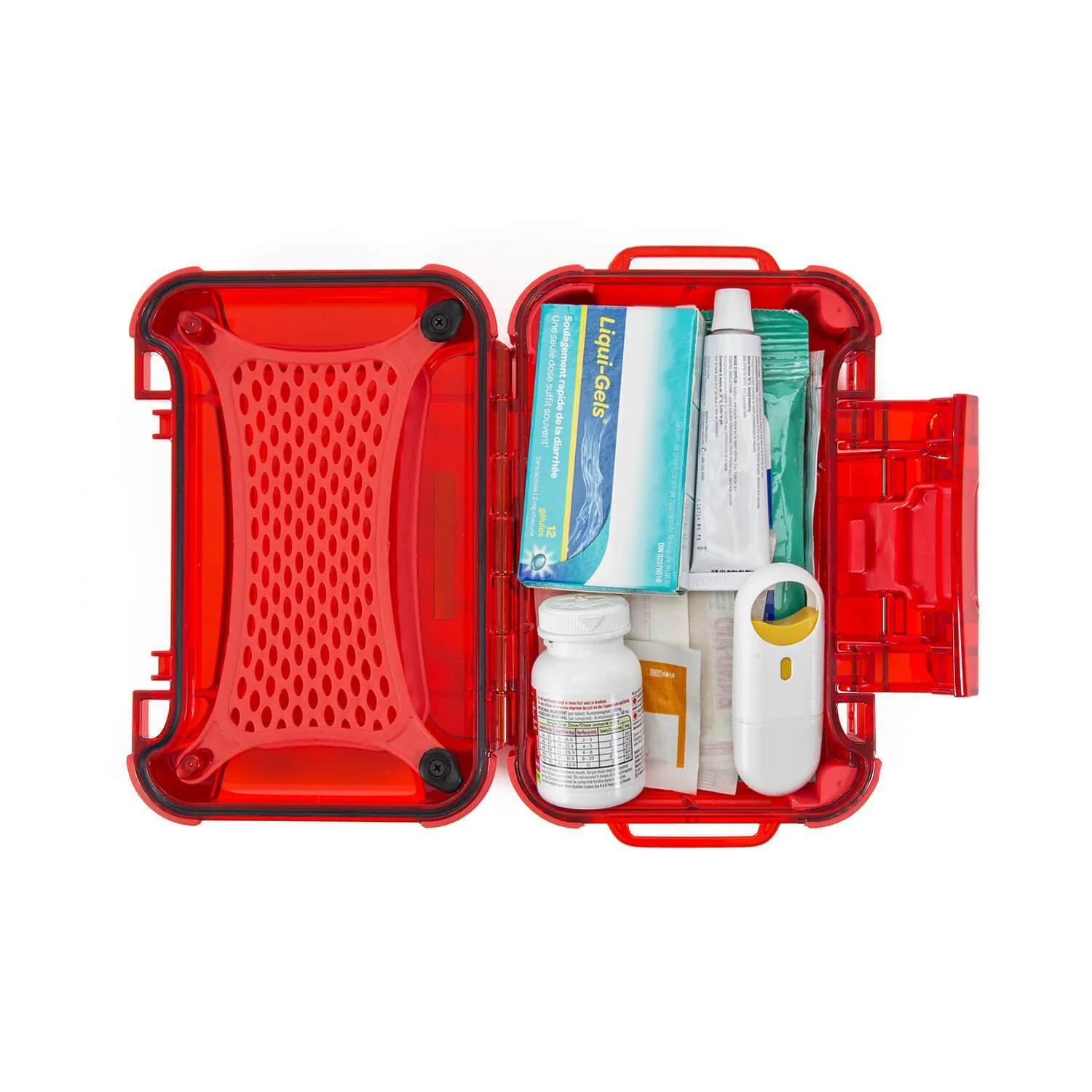 NANUK Nano 330 First Aid - Image 8